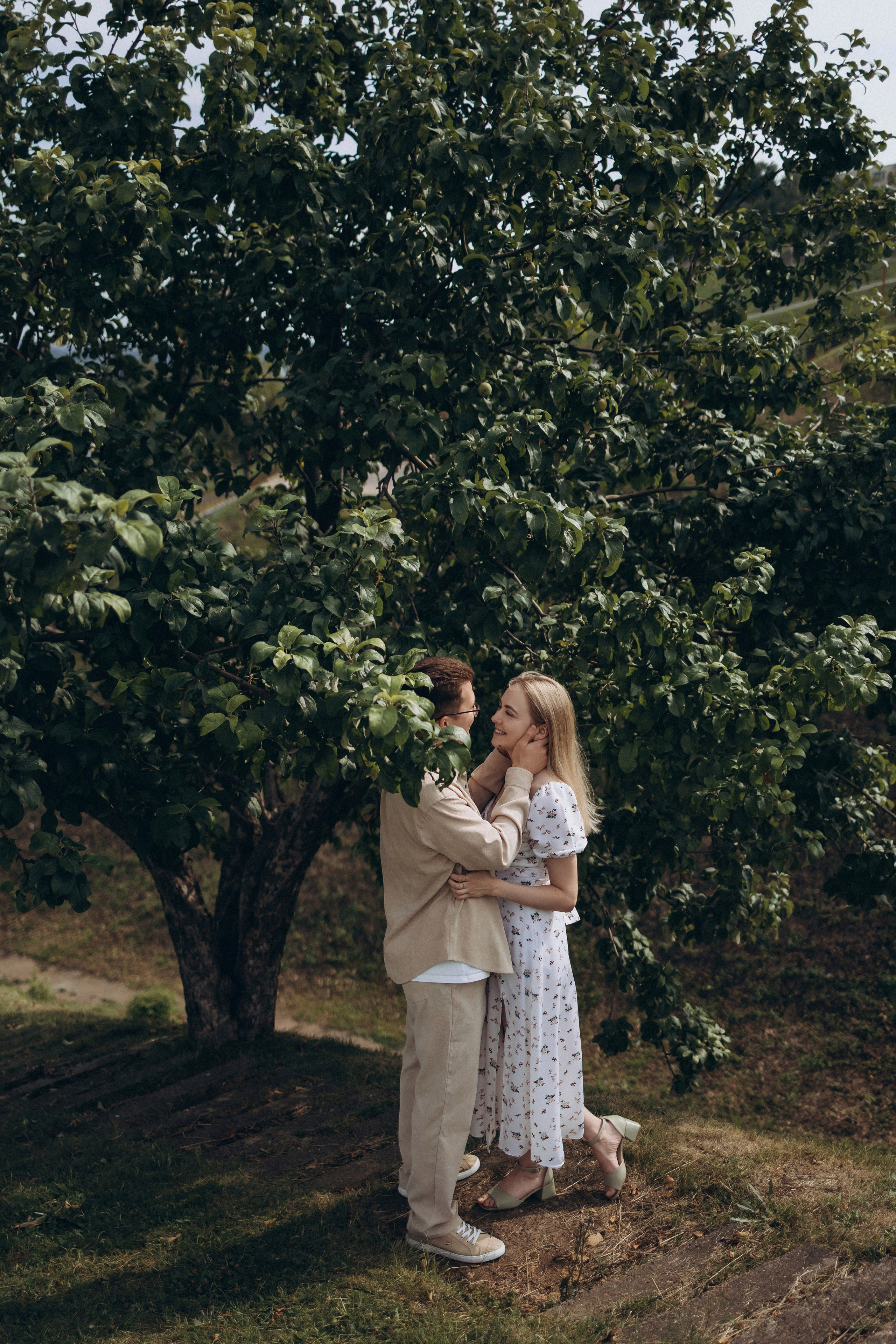 Алексей и Екатерина. Фотограф Нижний Новгород