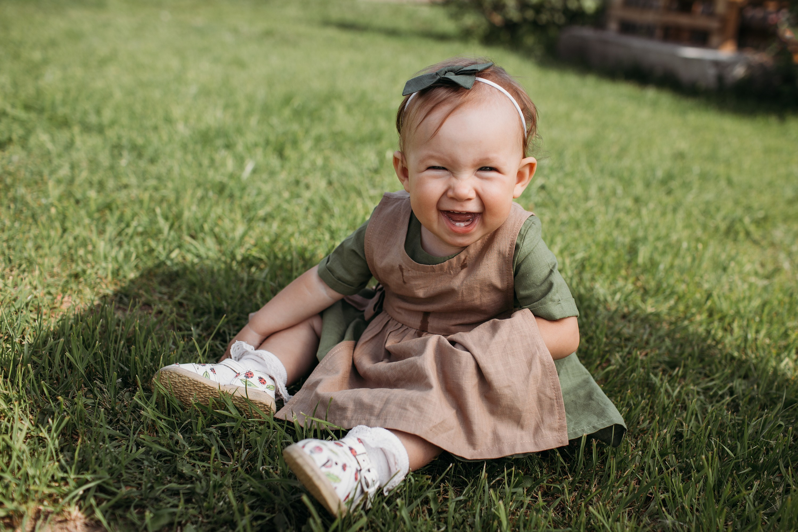 Вера, Оля, Стас. Семейный фотограф Томск