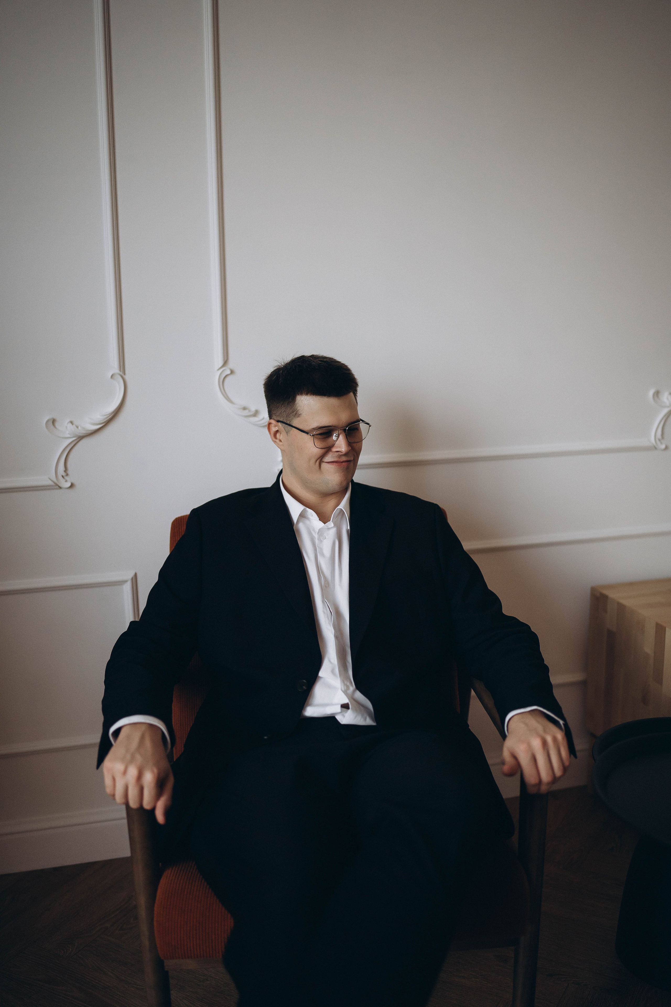 Дмитрий & Юлия. Свадебный и семейный фотограф в Перми Дарья Алекс