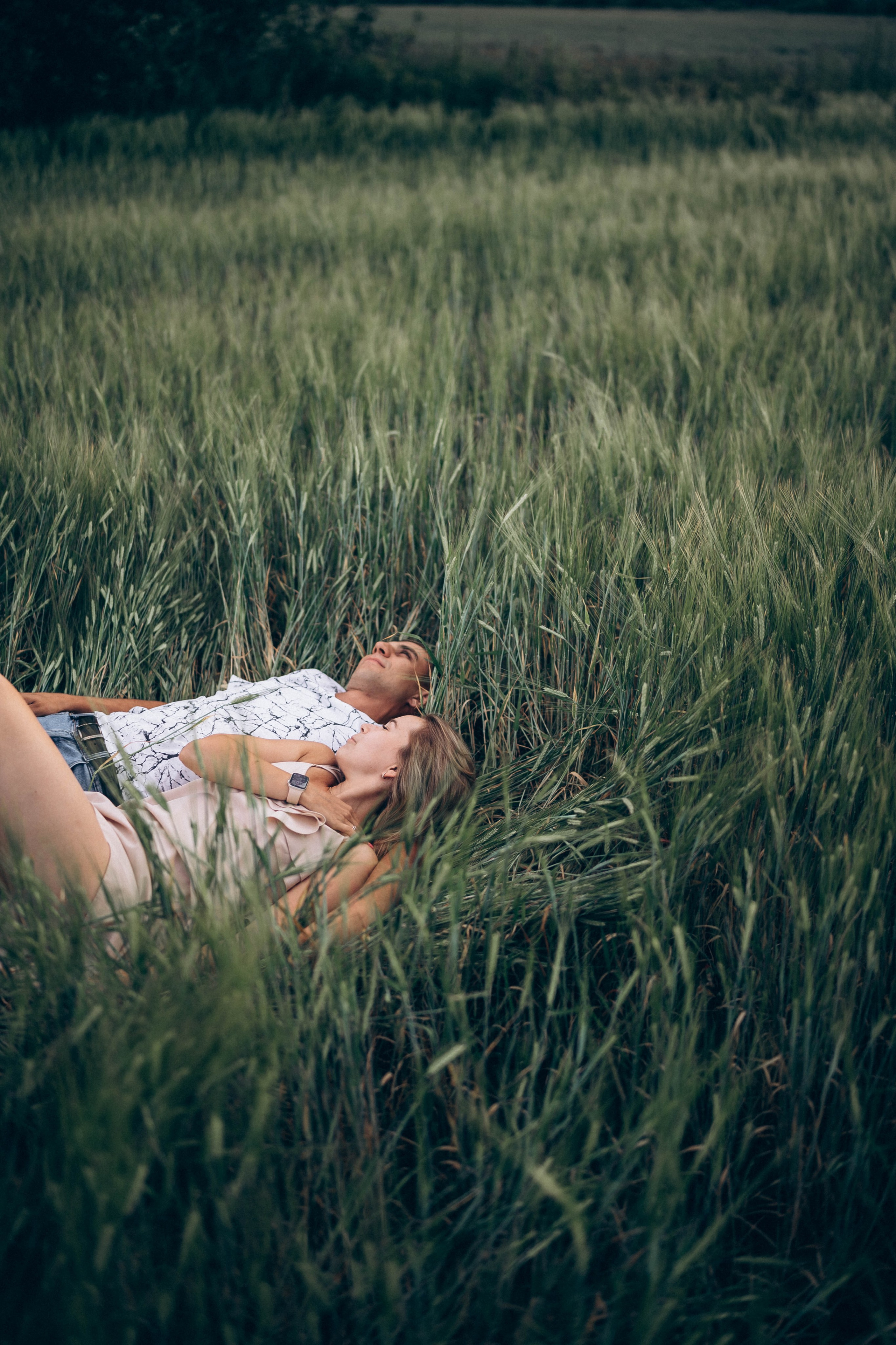 Алина & Вадим. Свадебный и семейный фотограф в Перми Дарья Алекс
