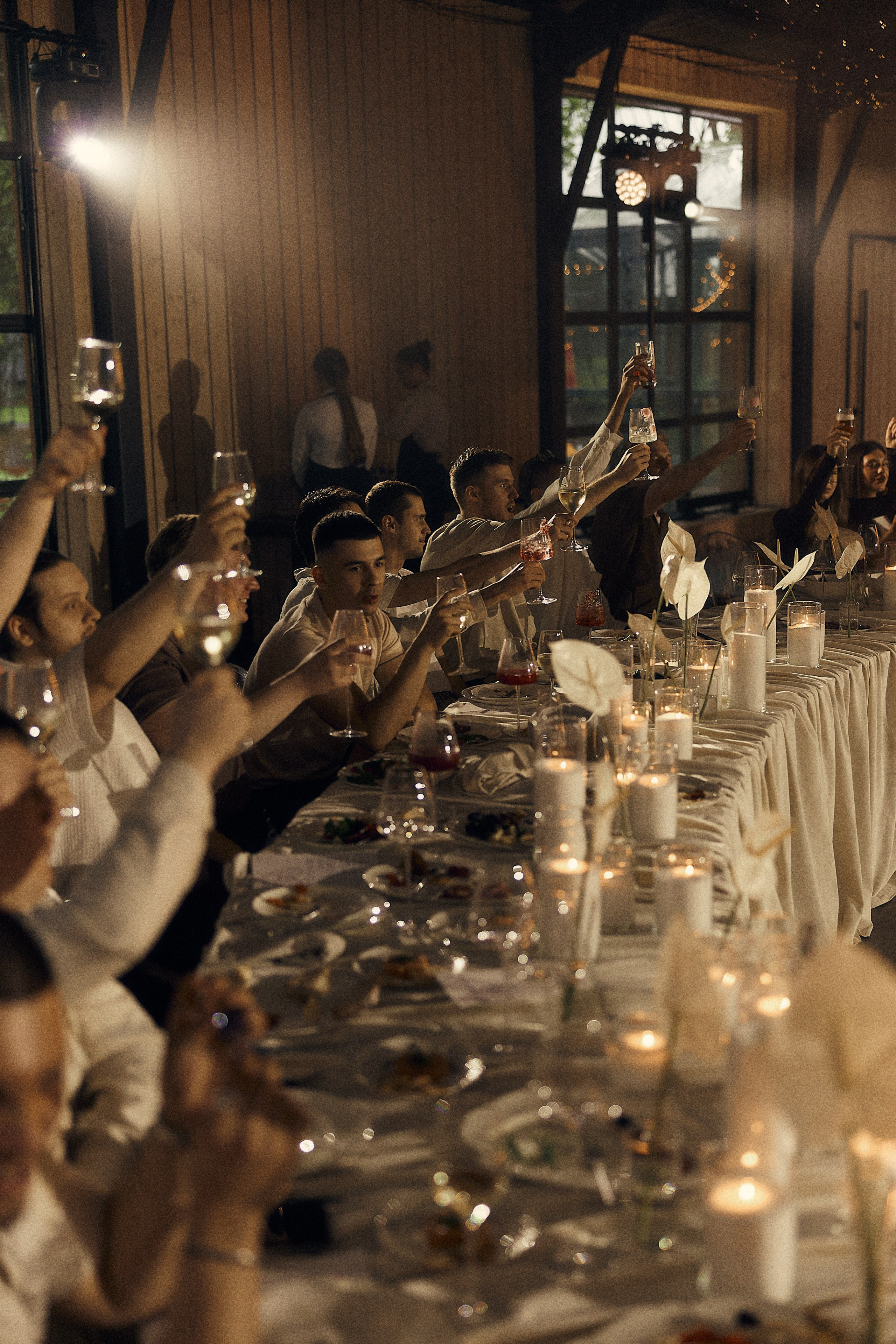 Анастасия и Влад. Свадебный и семейный фотограф в Иваново и Москве Мильков Вадим