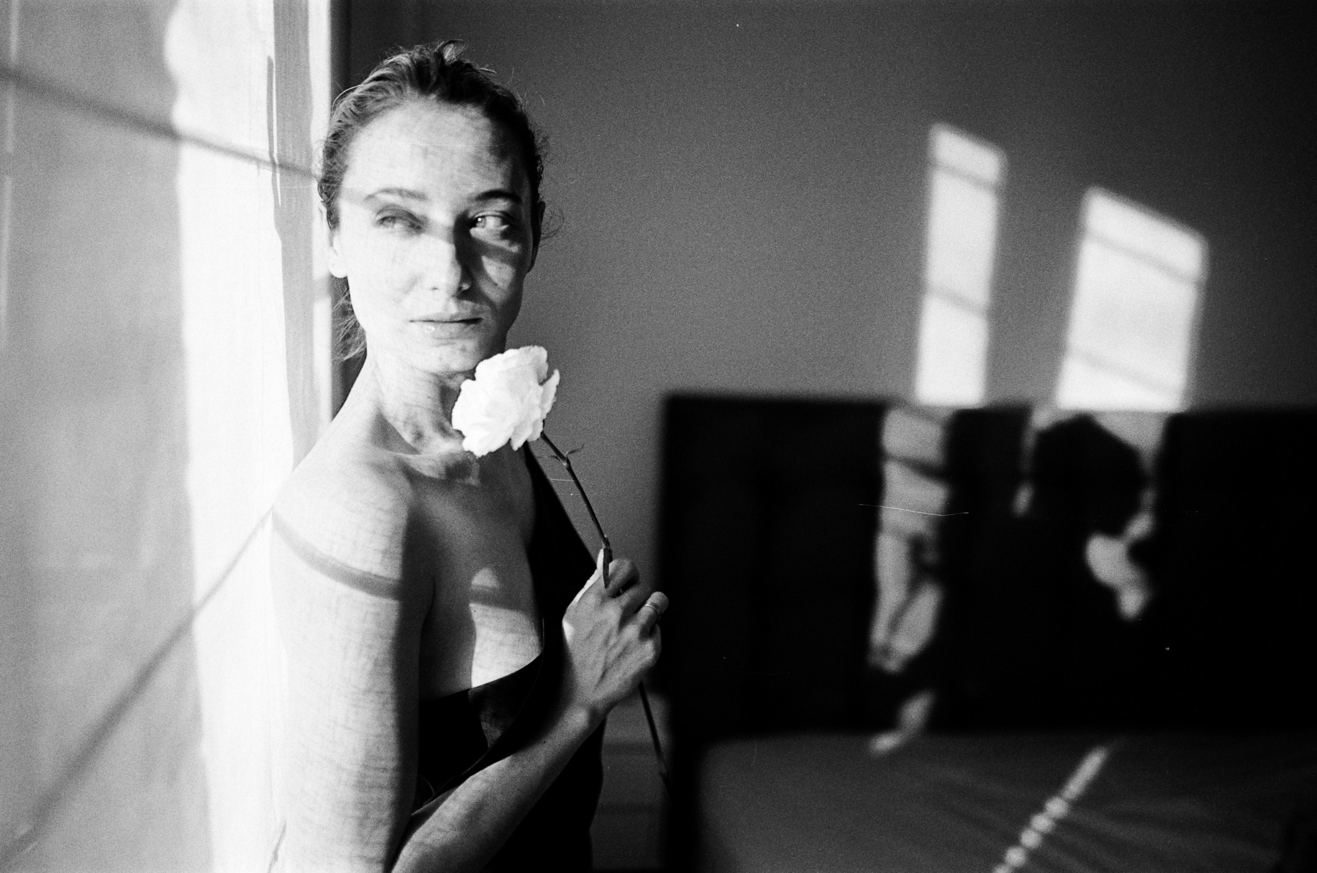 Пленка. Фотограф Ulumberg Arslan