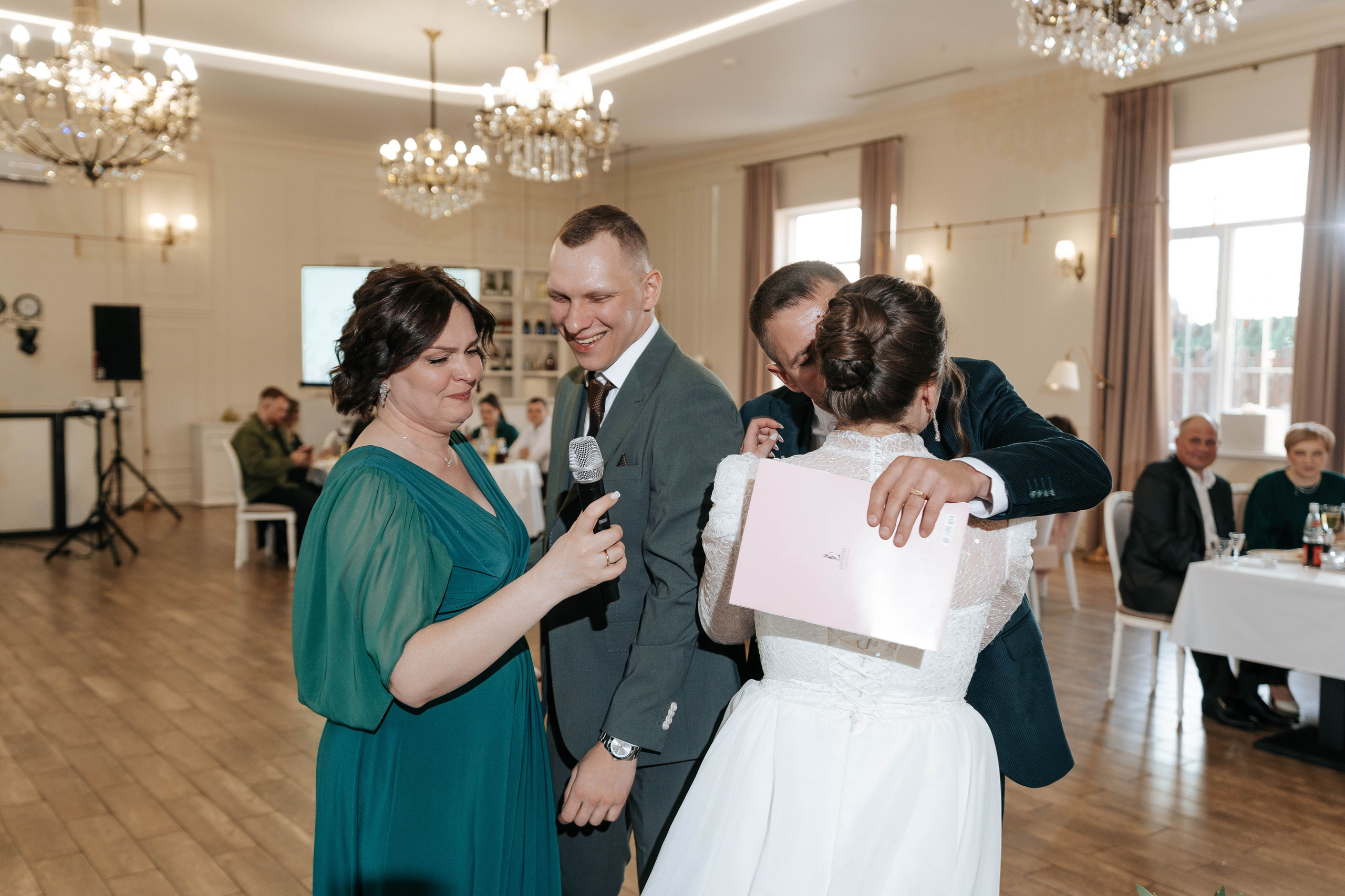 Victor & Ekaterina. Свадебный фотограф в Воронеже Самохина Екатерина