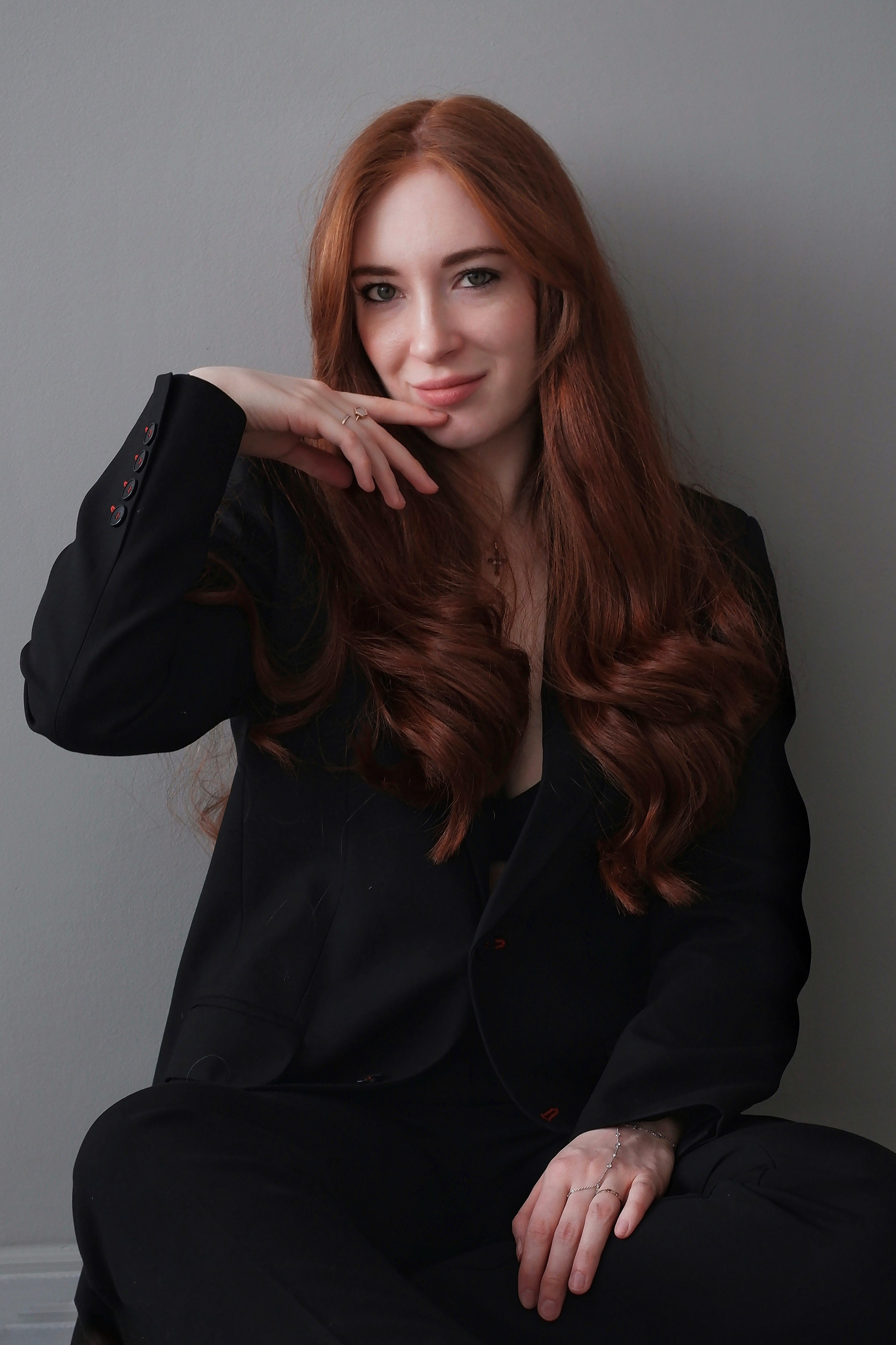 Даша минимализм. Фотограф в Норильске Наташа Фаби