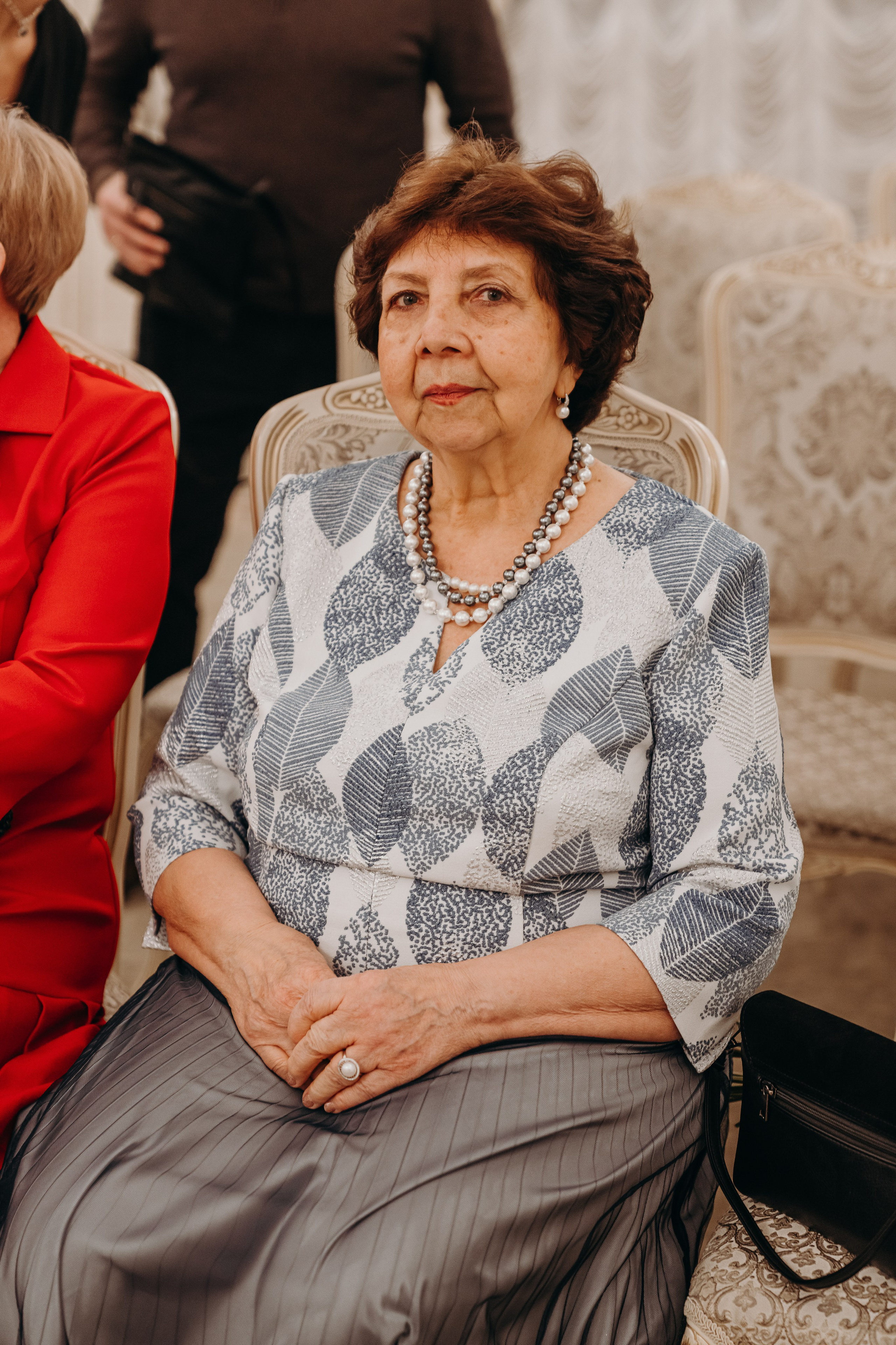 Александра & Владимир. Фотограф Алена Нормальная в Санкт-Петербурге