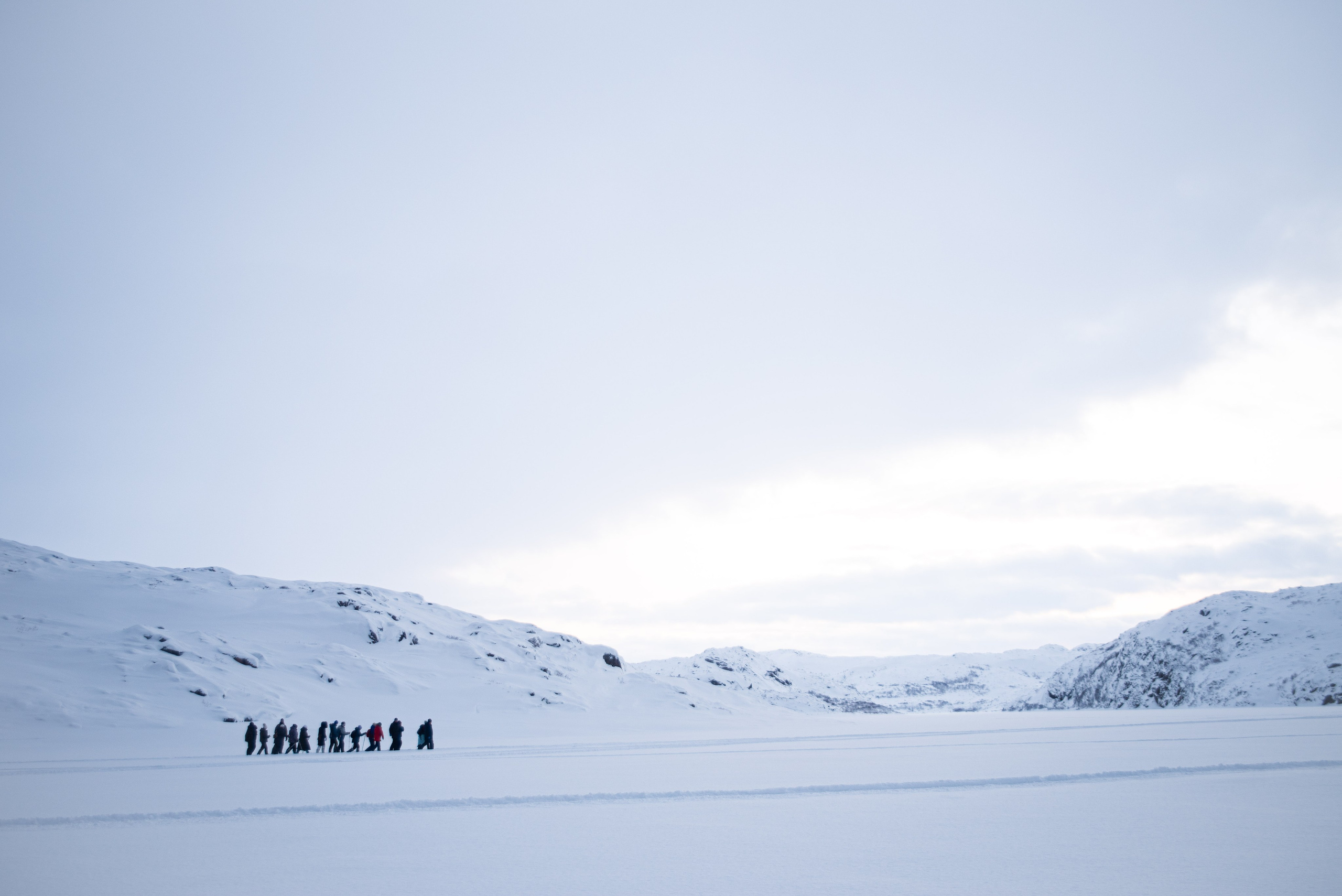 Териберка, Мурманск, Россия 🇷🇺. Anita_photo