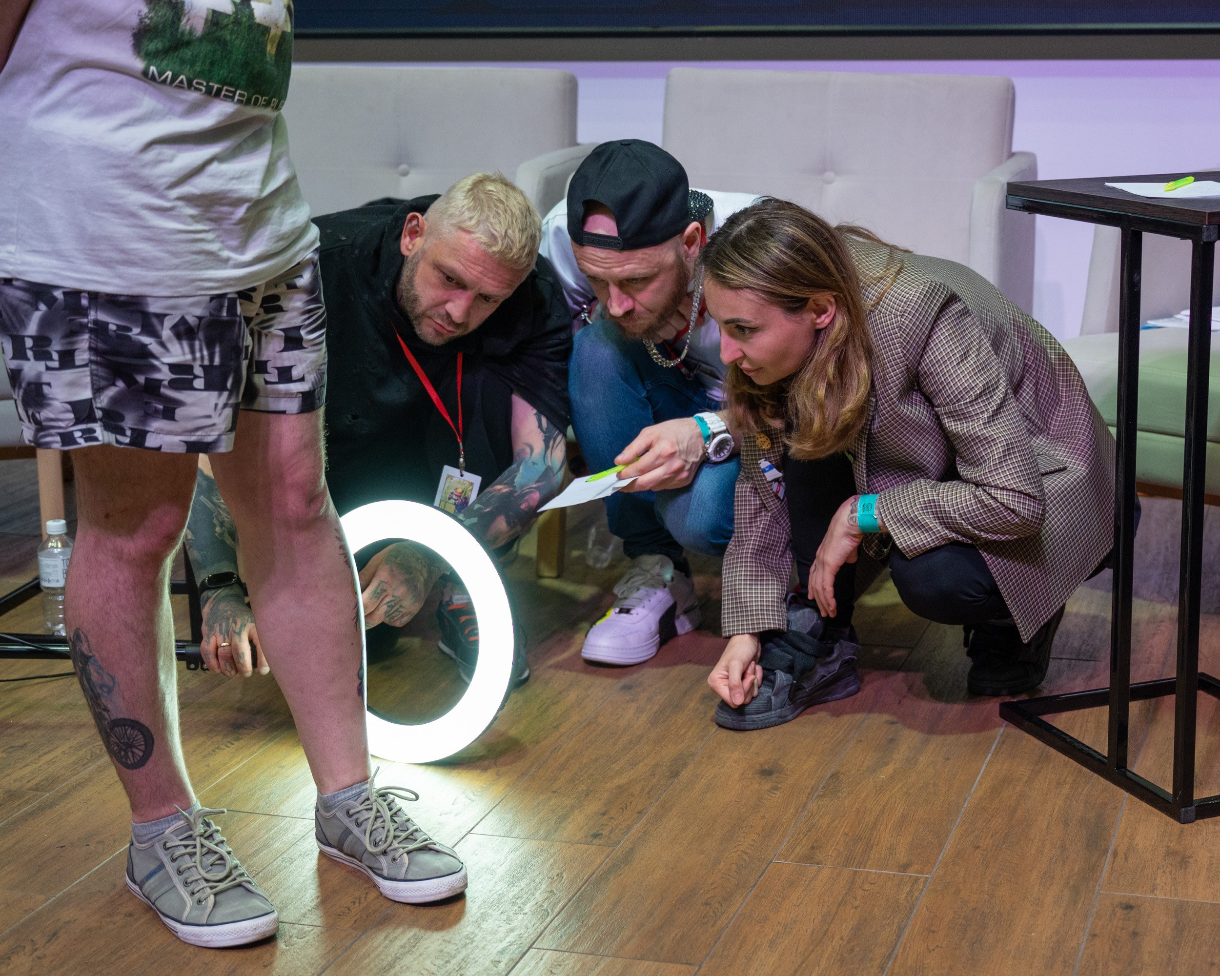 13 Tattoo Fest Sochi 2025. Фотографирую счастливых людей в Сочи