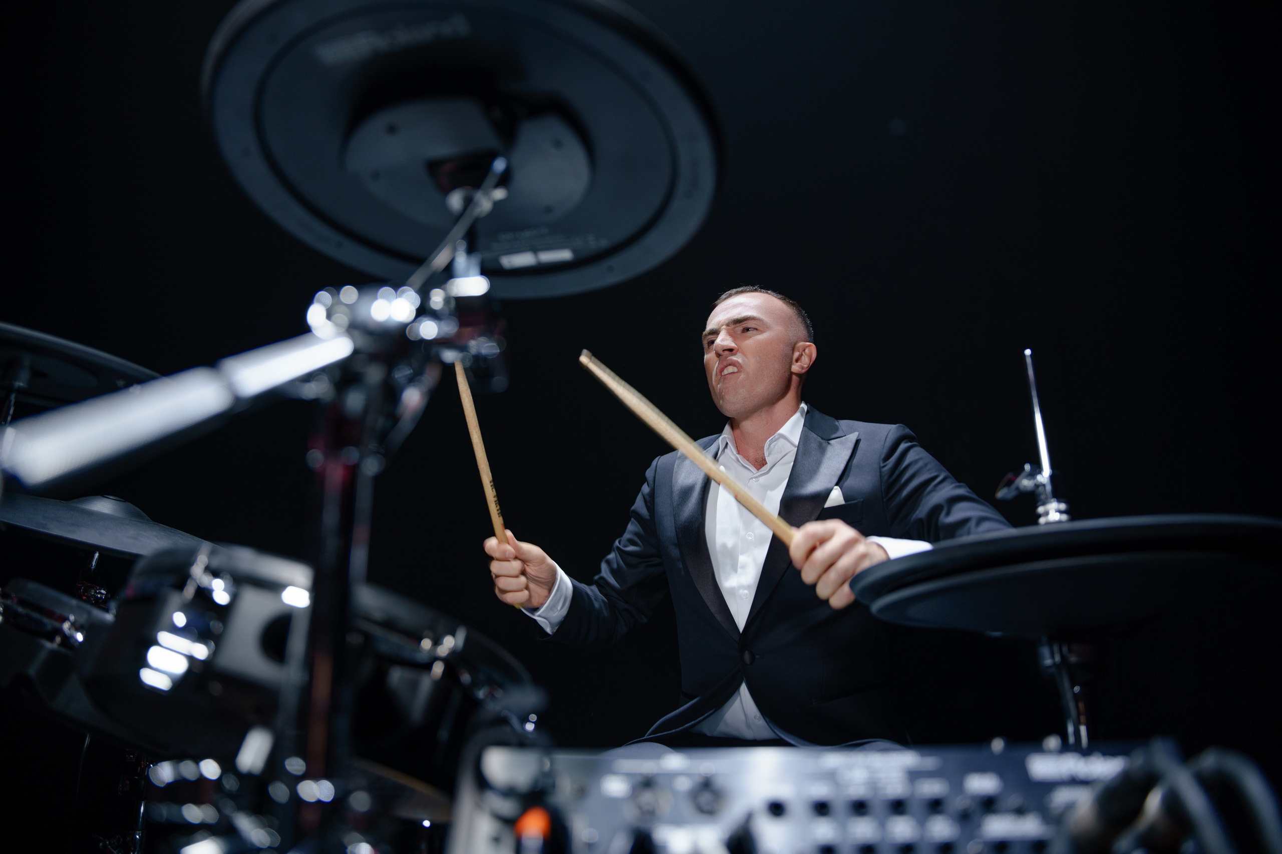 Фотограф на самую масштабную женскую конференцию в России WomenConf. Репортажный фотограф Москва Сергей Дружинин