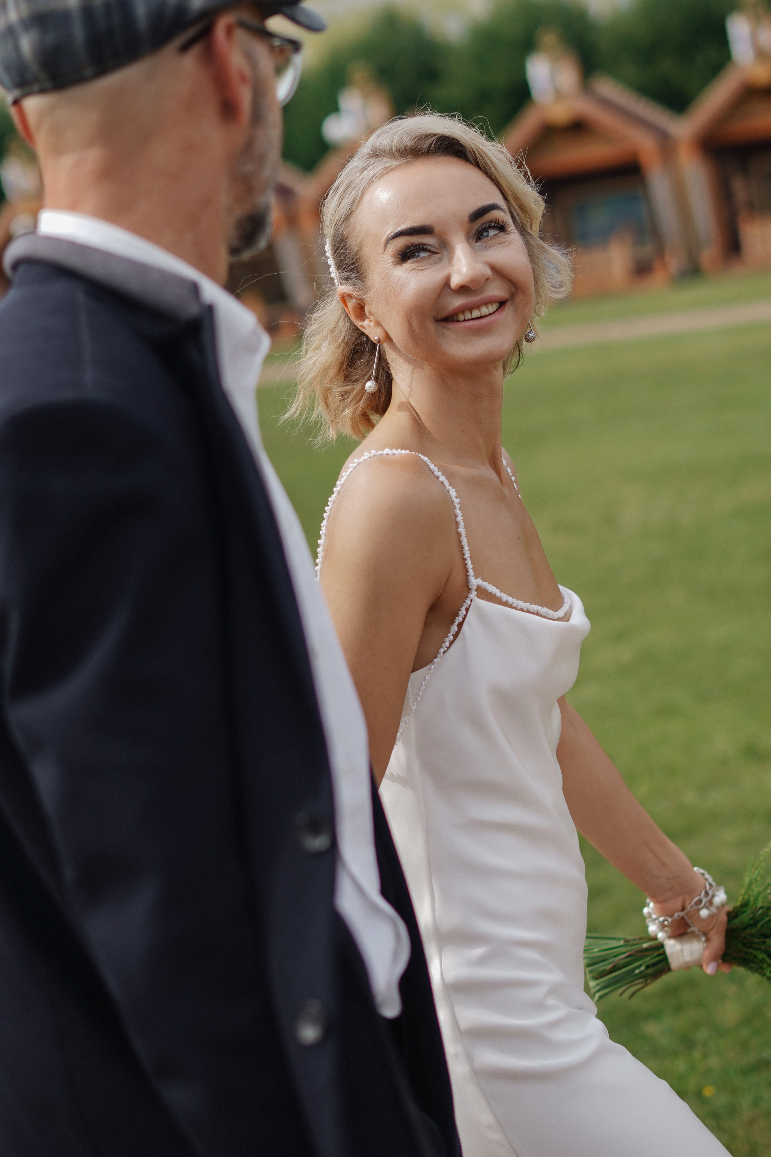 Сергей и Анна. Свадебный и портретный фотограф в Санкт-Петербурге Софья Каркачева