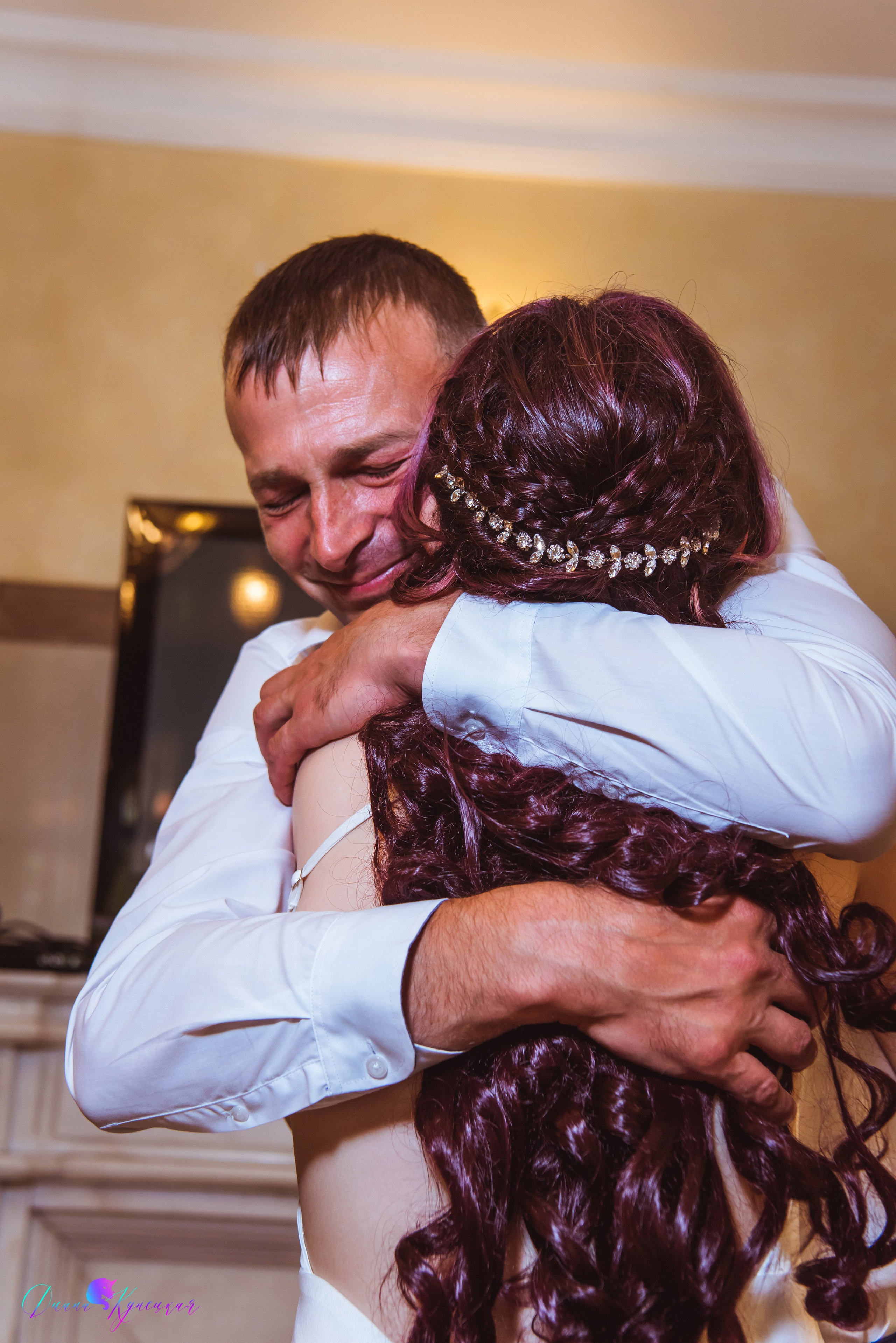 Никита и Алина. Свадебный и арт-фотограф Кунецкая Диана