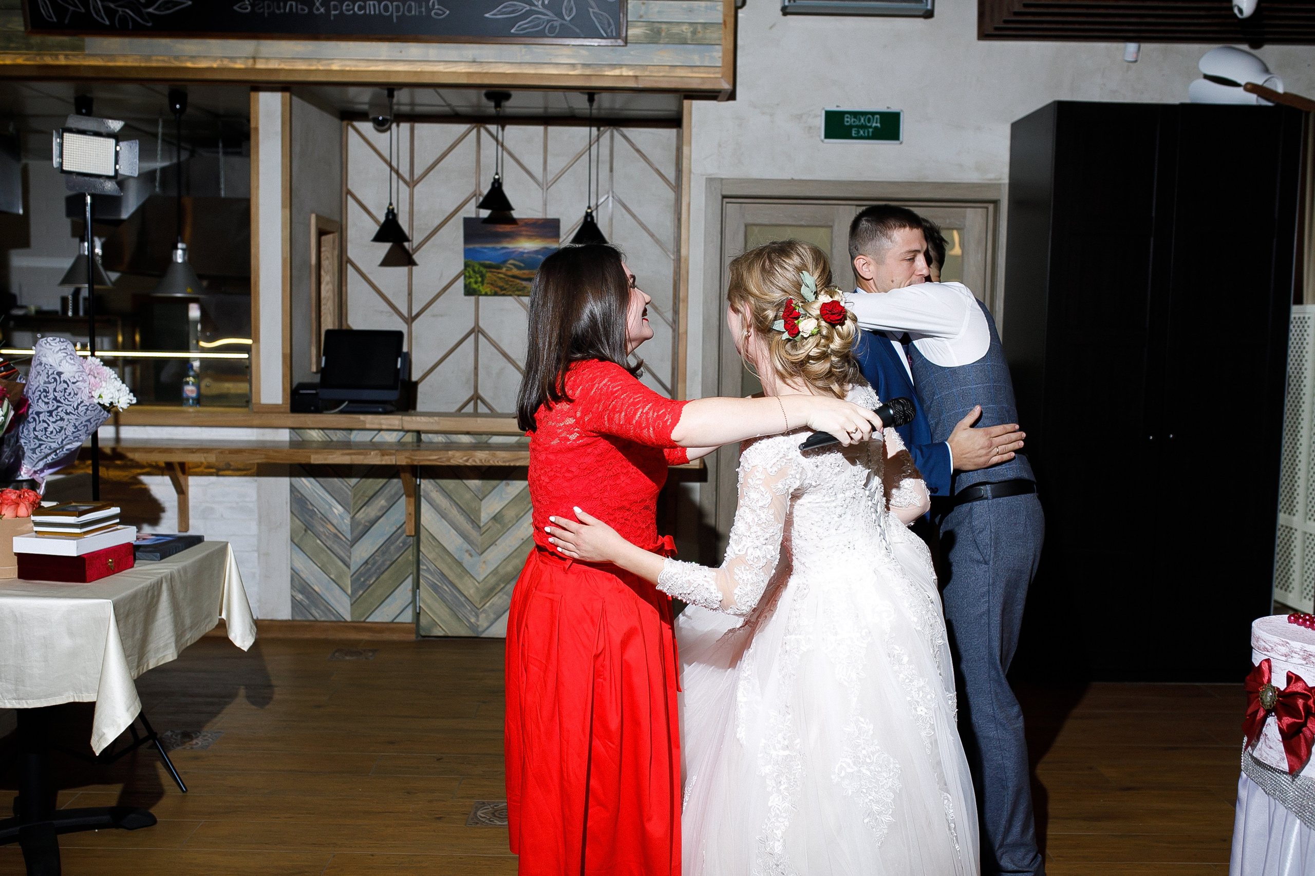 Свадьба в Уфе. Фотограф в Уфе Ирина Идрисова