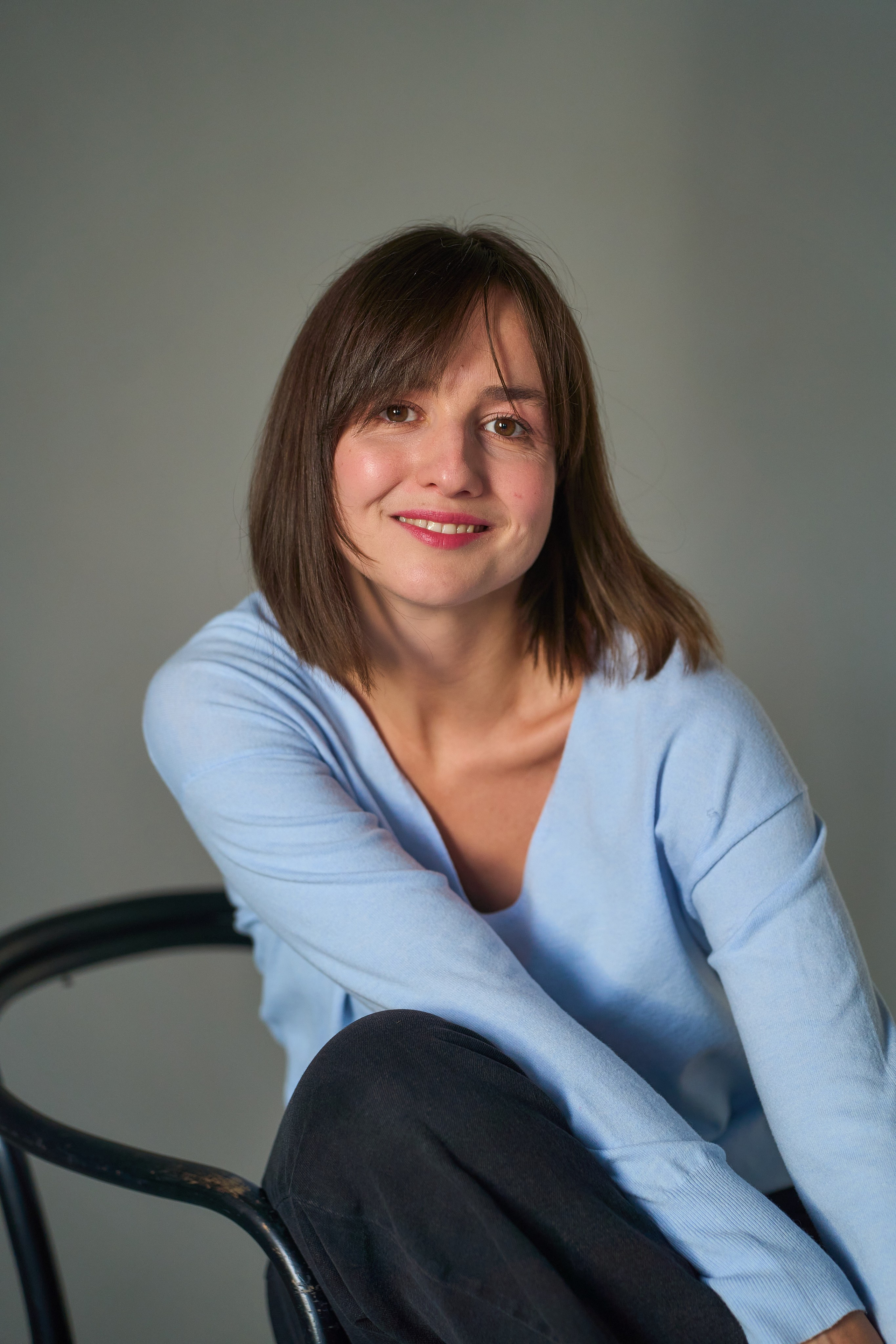 Актёрское портфолио. Фотограф Петр Анисимов