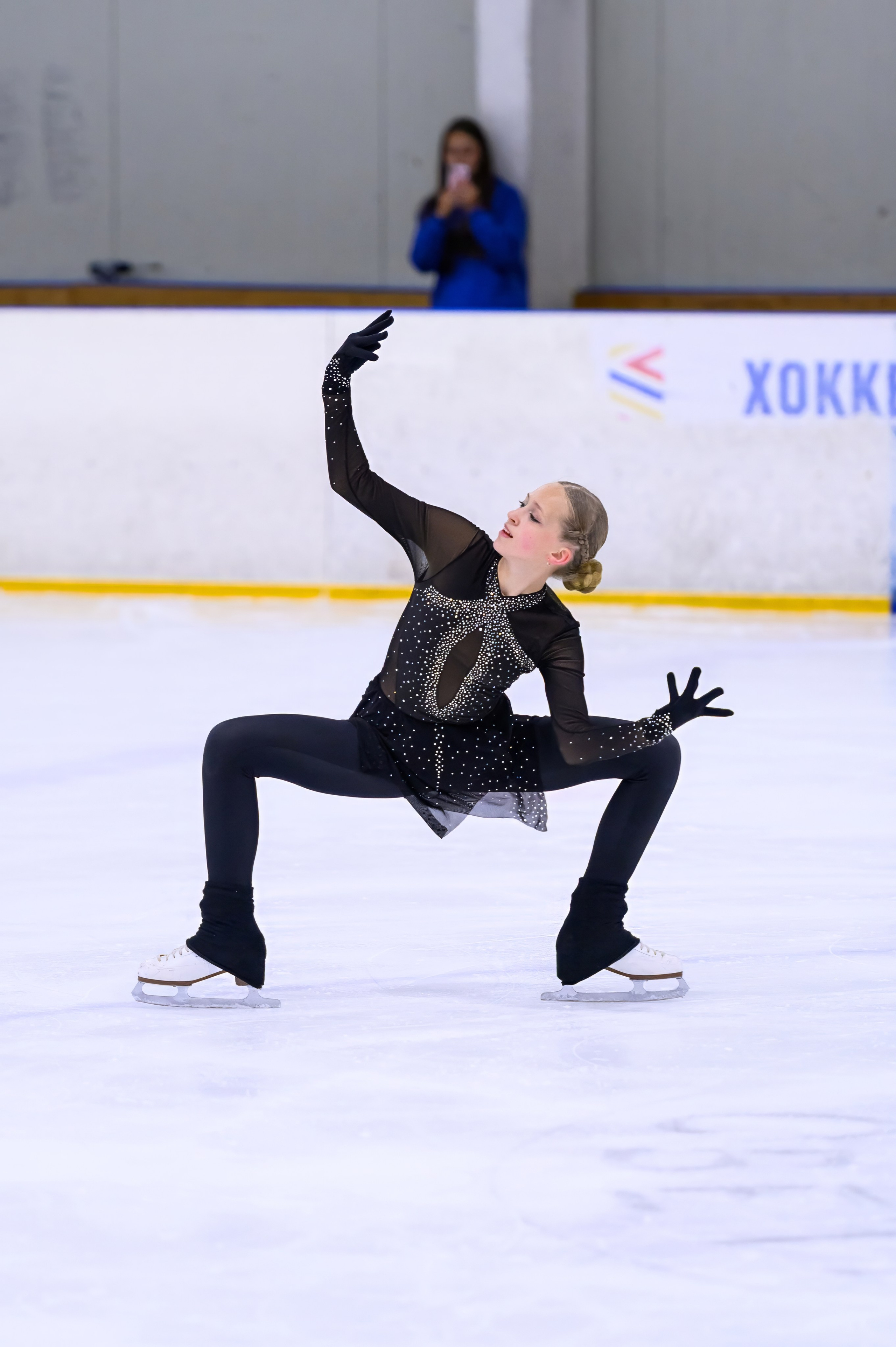 Спортивный репортаж. Фотограф Кирилл Радзывилюк