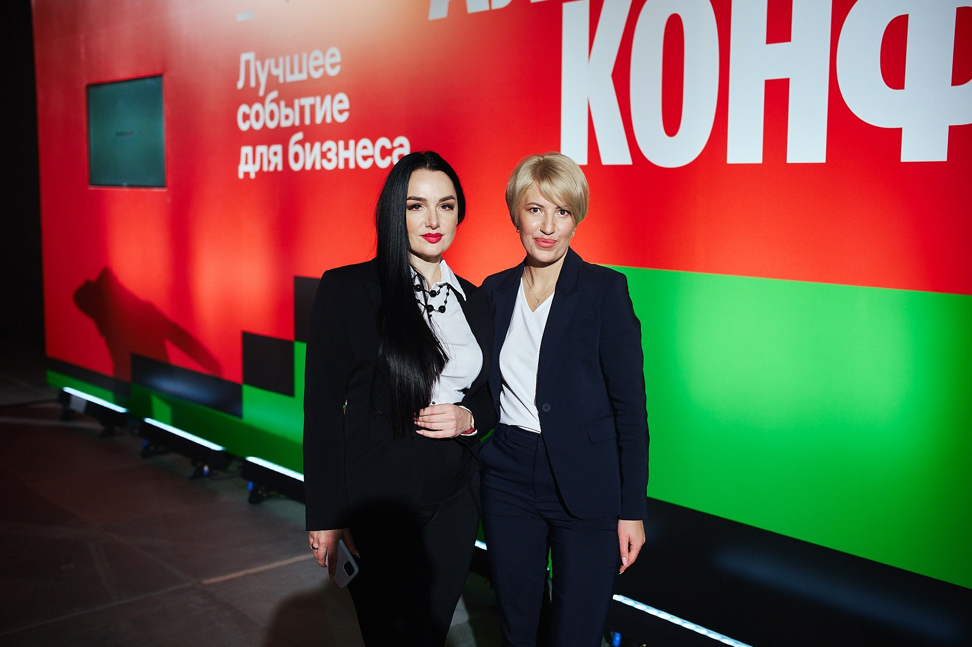 Альфа-Конфа. Фотограф в Хабаровске