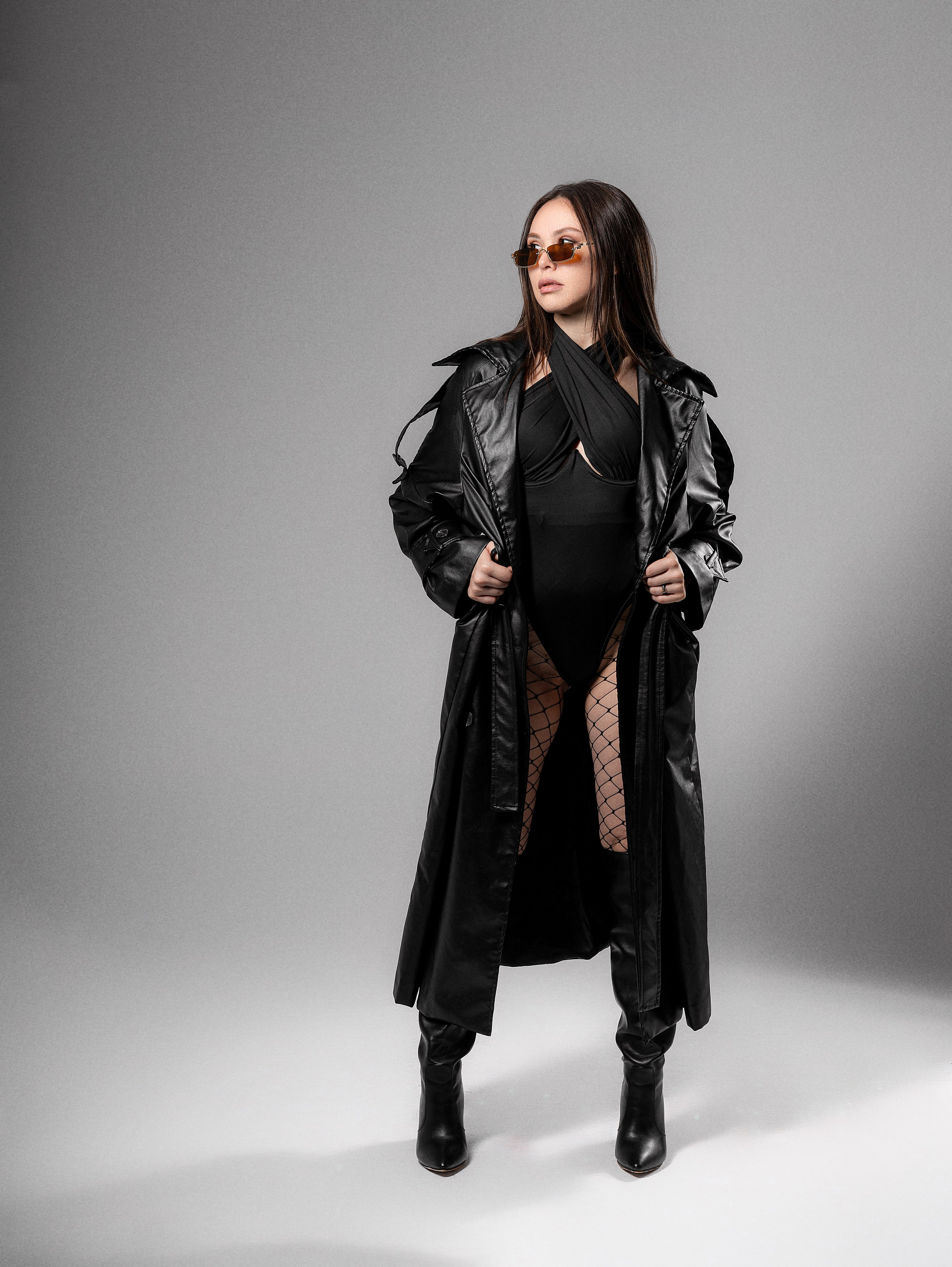 Александра. Главная