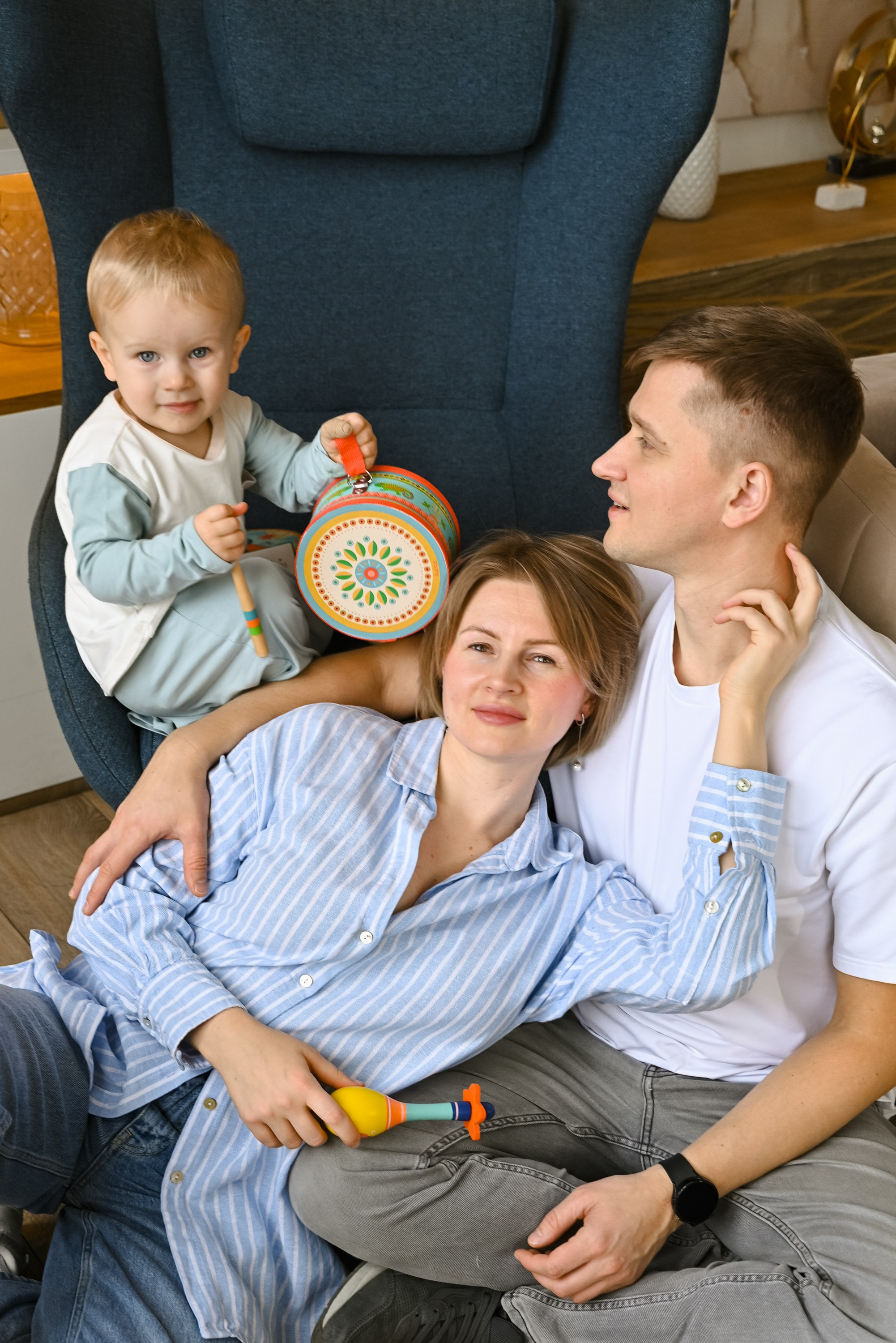 Лев. Компания и фотошкола по созданию контента в Москве