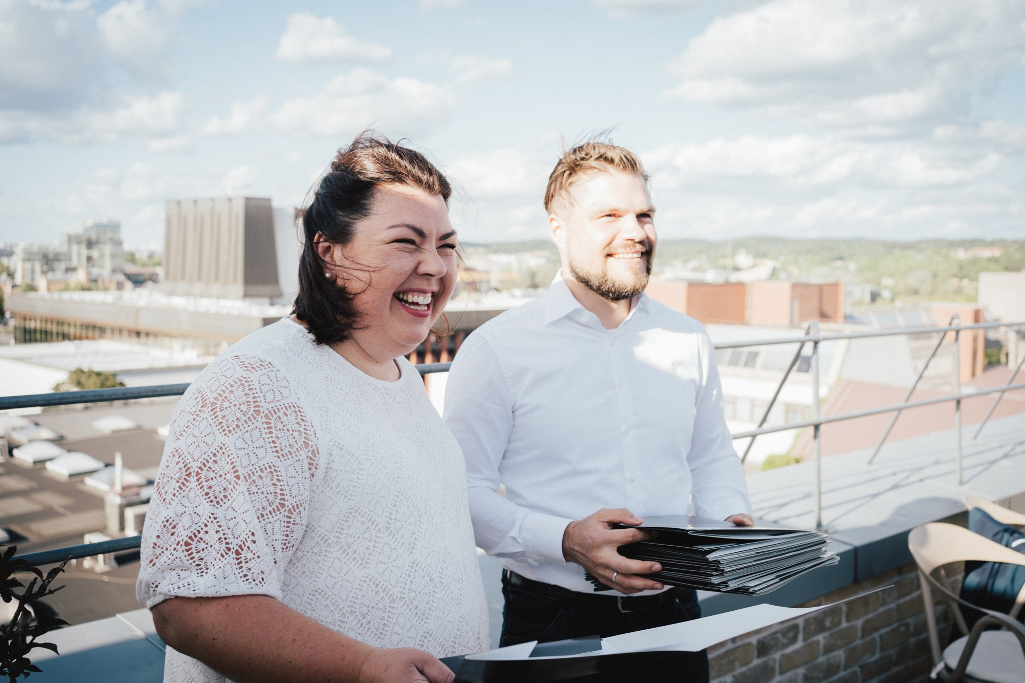 ISM Graduation Party. Photographer in Vilnius