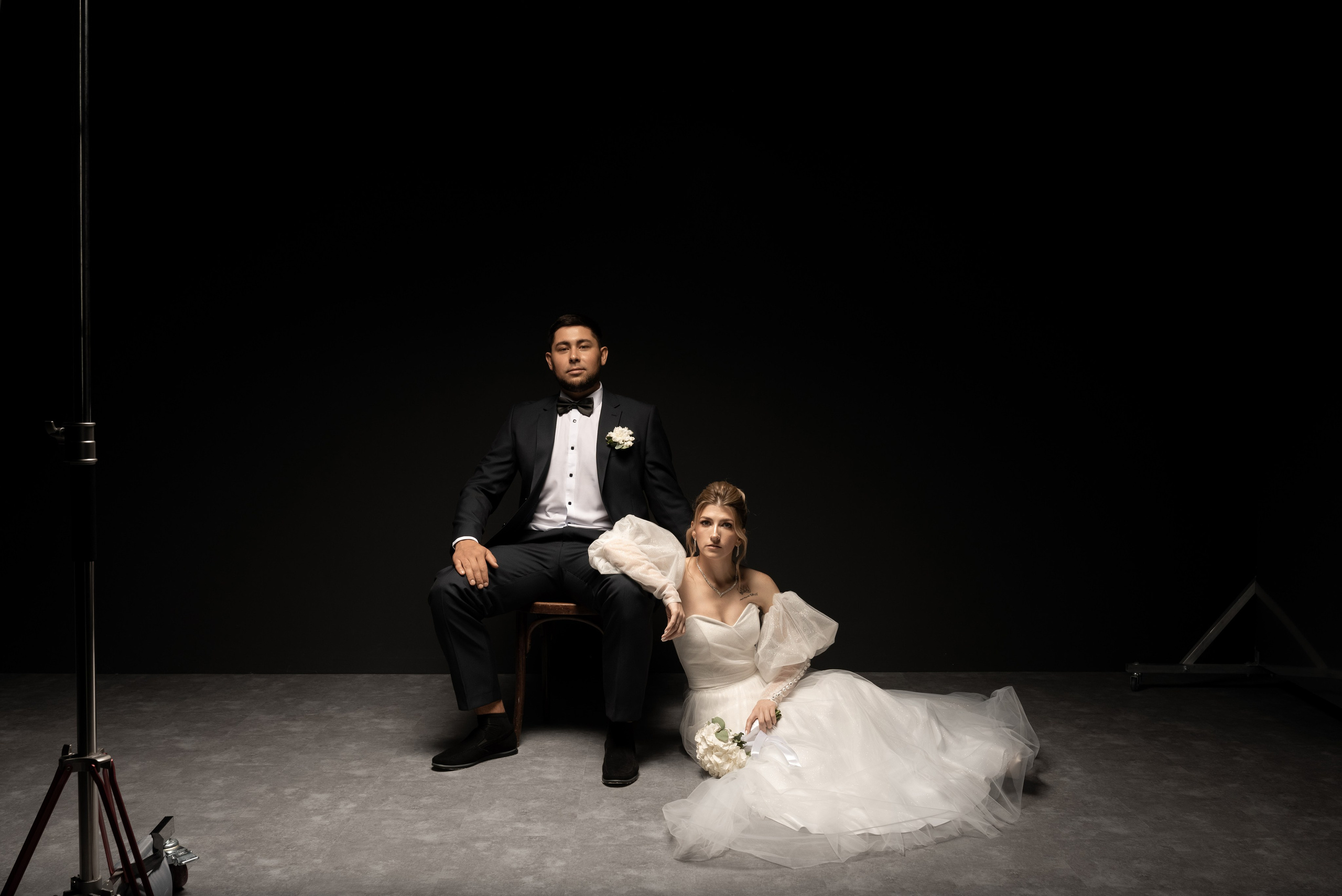 Артем и Ксения. Свадебный и семейный фотограф Регина Кагарманова