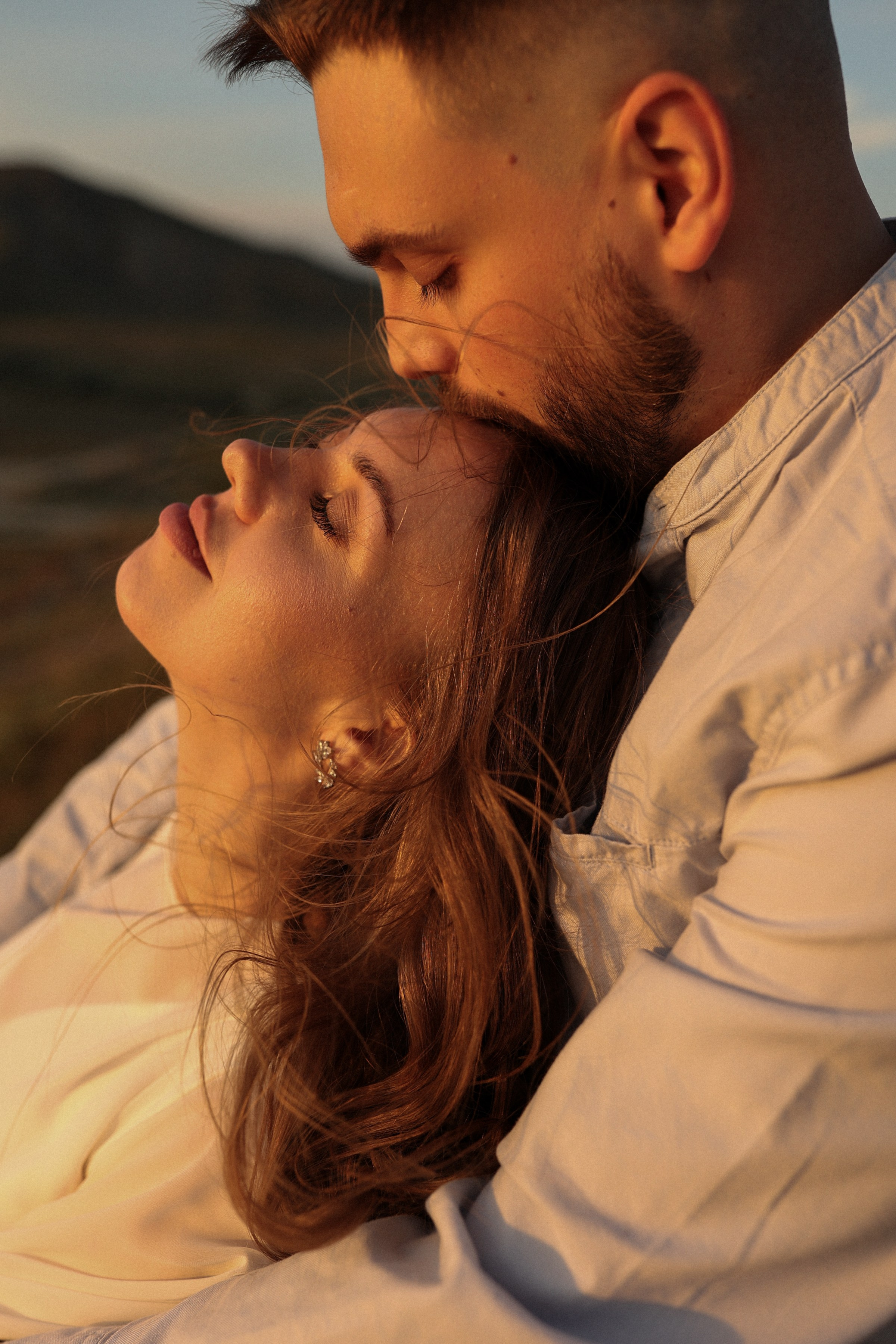 Хамелеон. Фотограф в Севастополе и Крыму Артем Волобуев