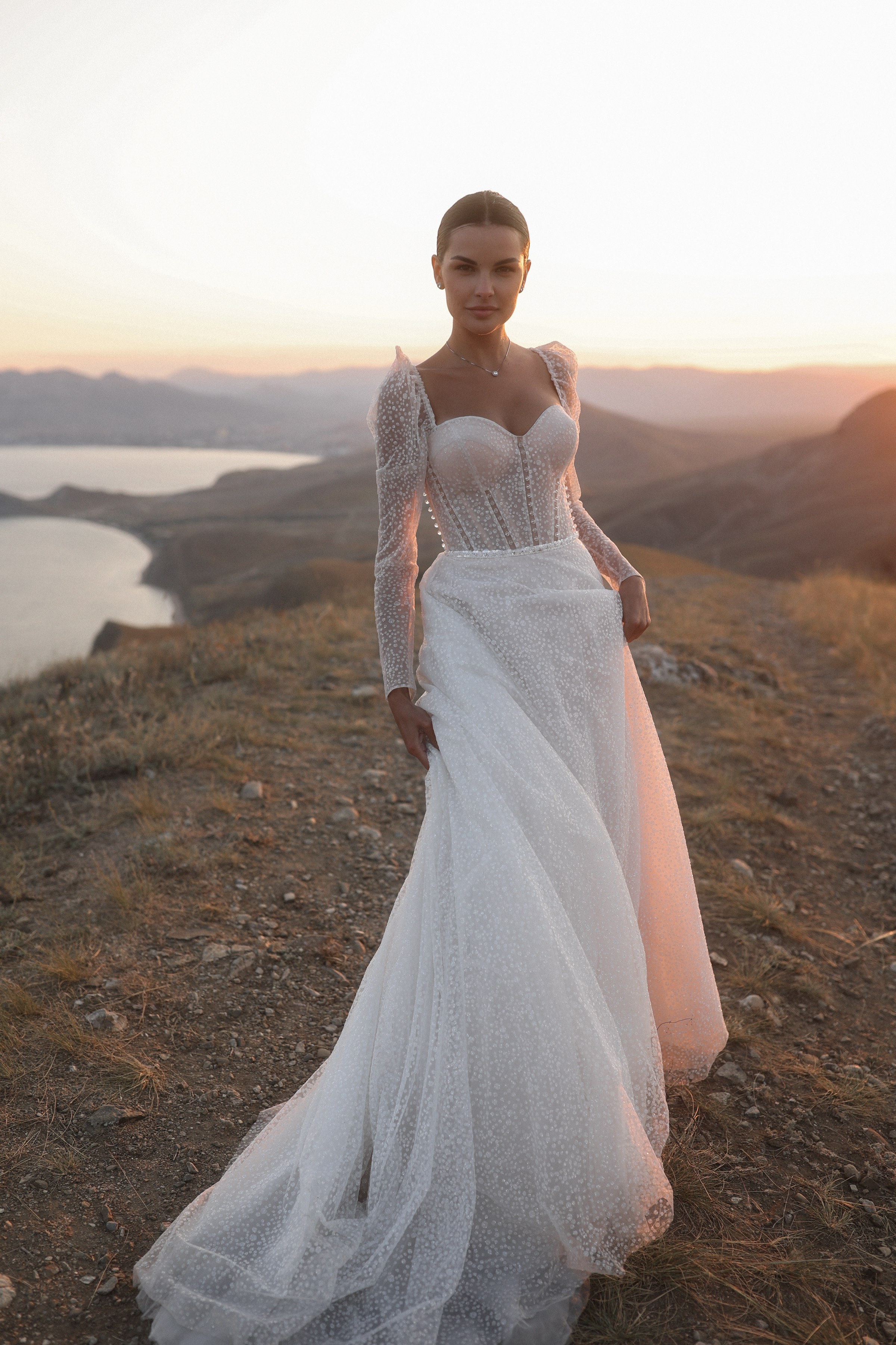 Виталий и Кира. Фотограф в Севастополе и Крыму Артем Волобуев