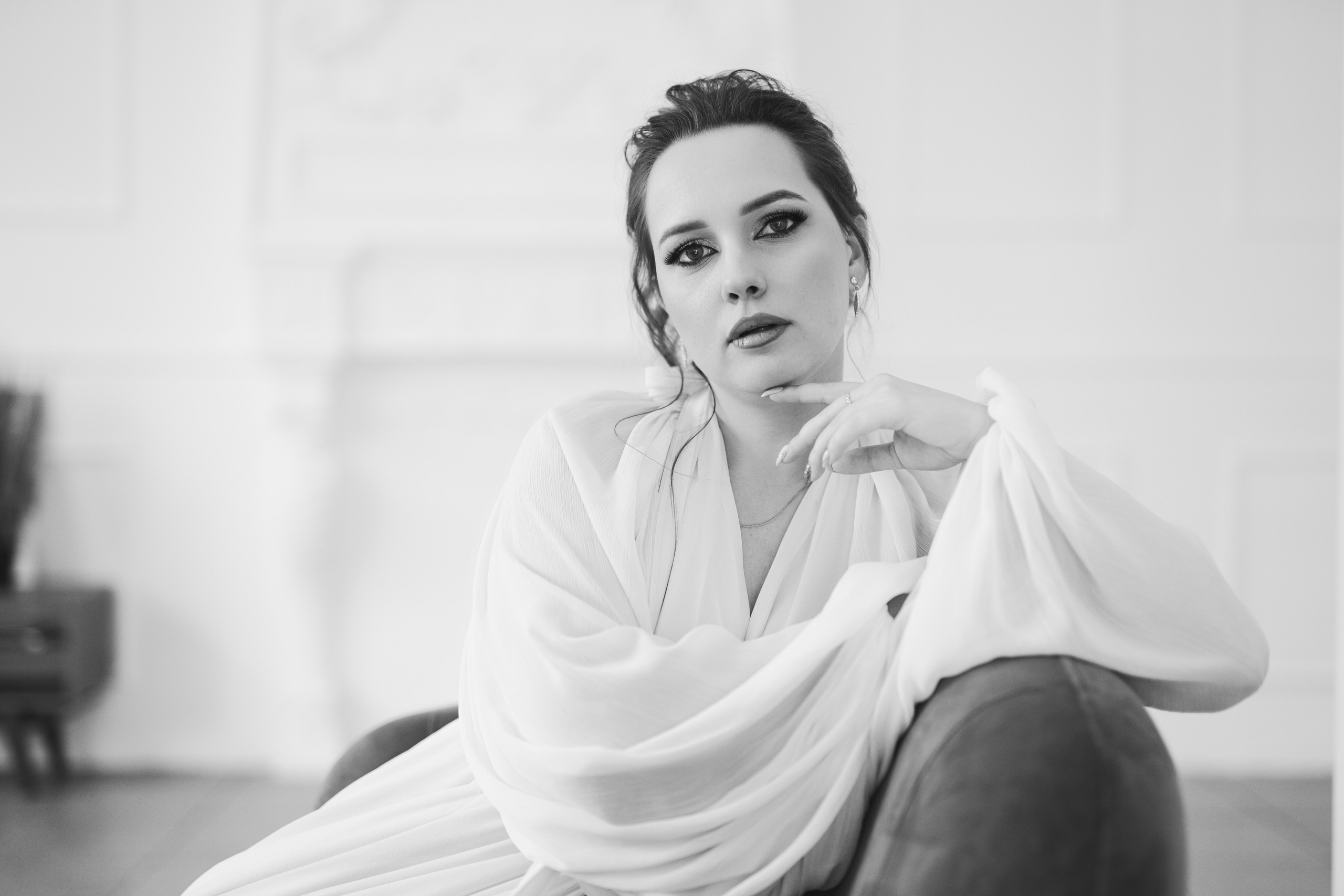 Сергей и Дарья. Фотограф Денис Булавин