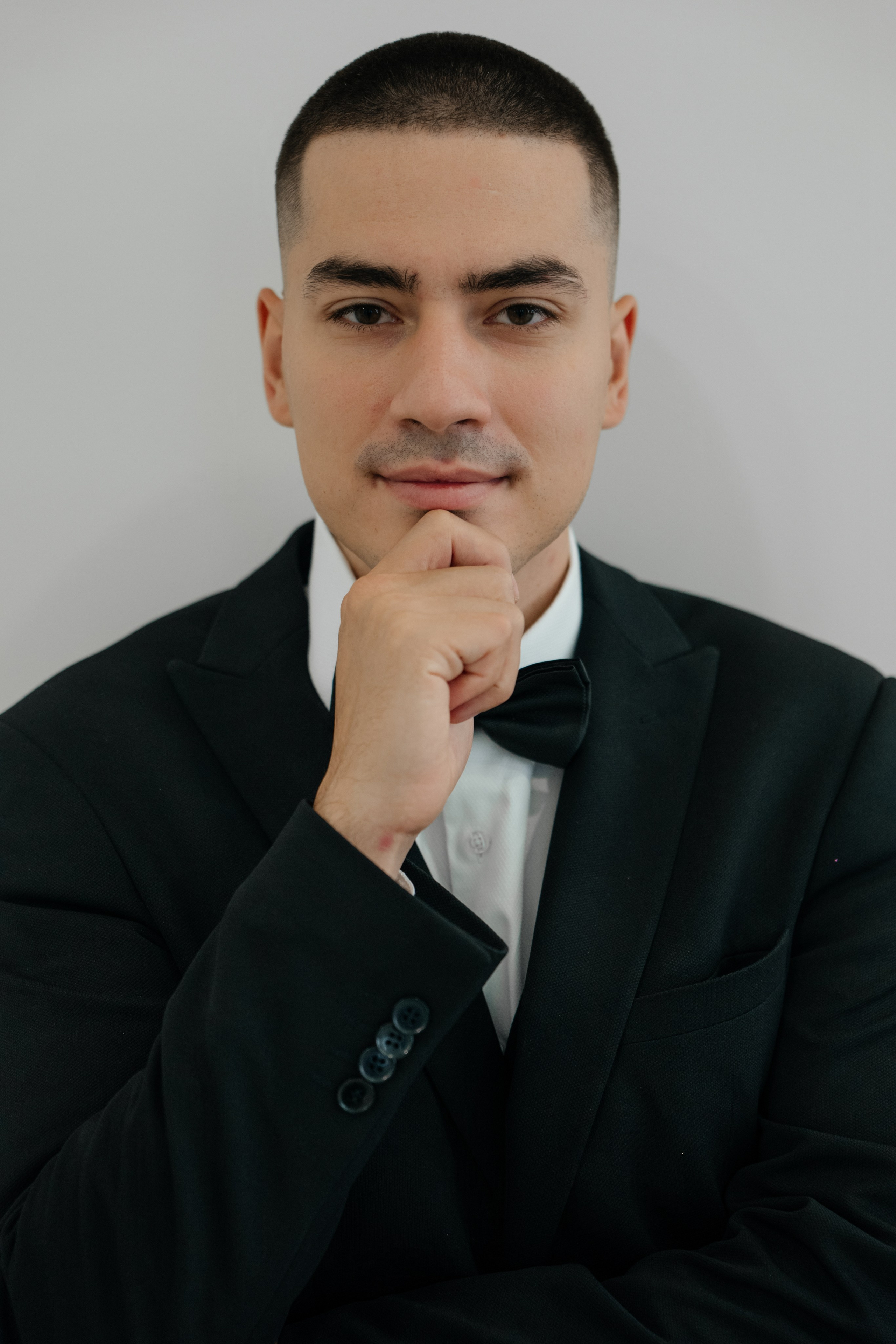 RATMIR & JESSICA. Свадебное ФОТО & ВИДЕО Москва/Липецк