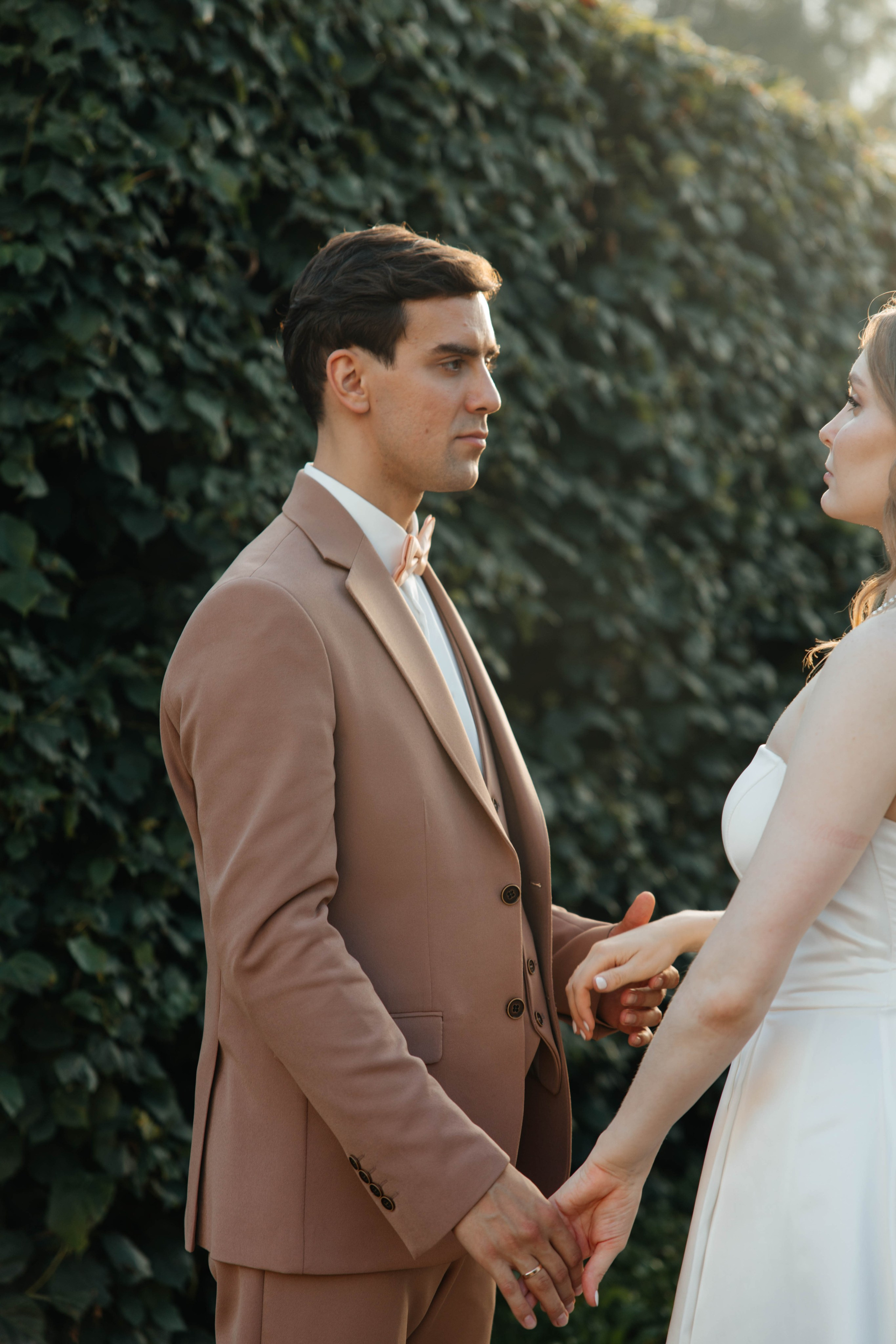 DANIEL & ANNA. Свадебное ФОТО & ВИДЕО Москва/Липецк