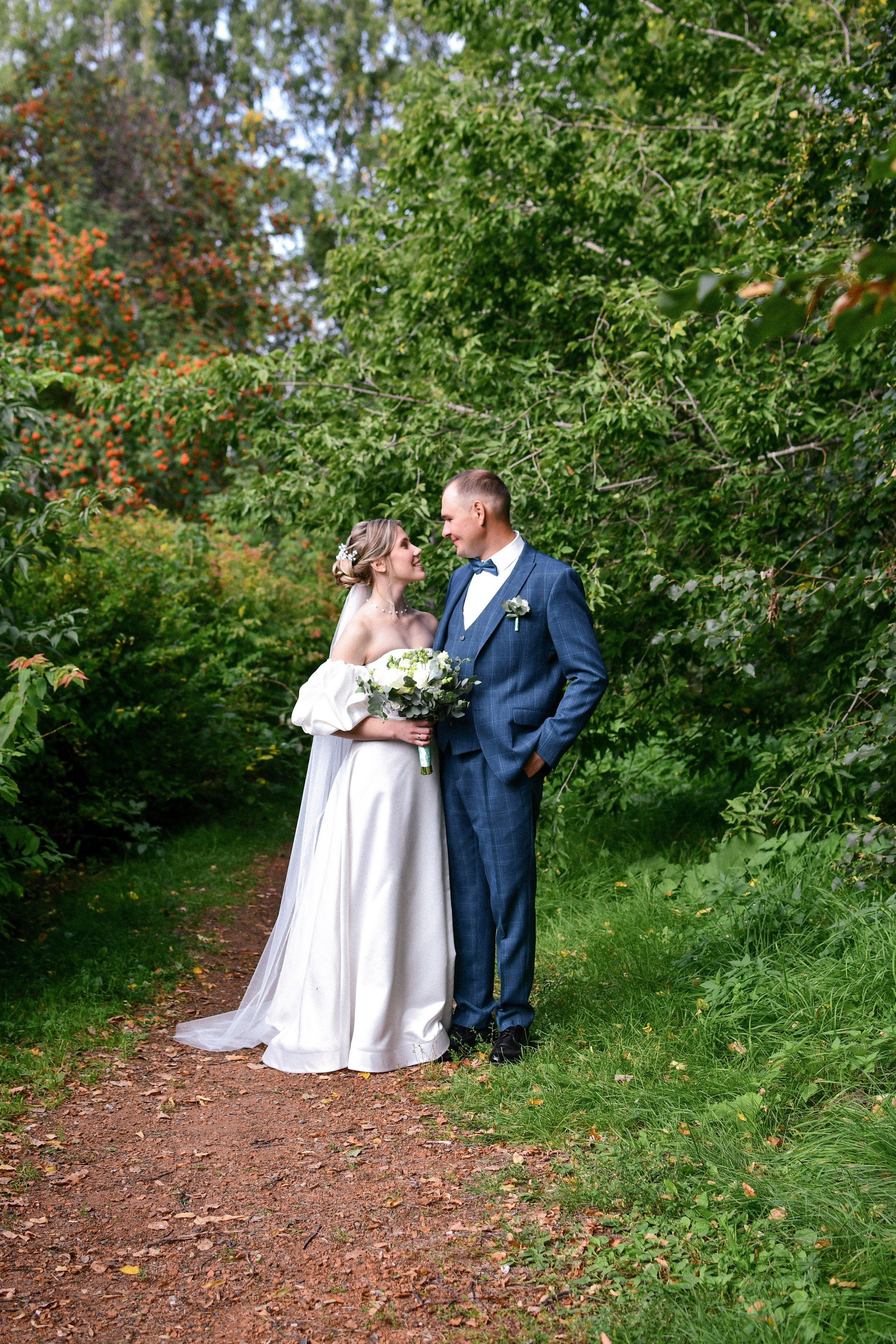 Максим и Ольга. Семейный фотограф Ксения Шаймарданова