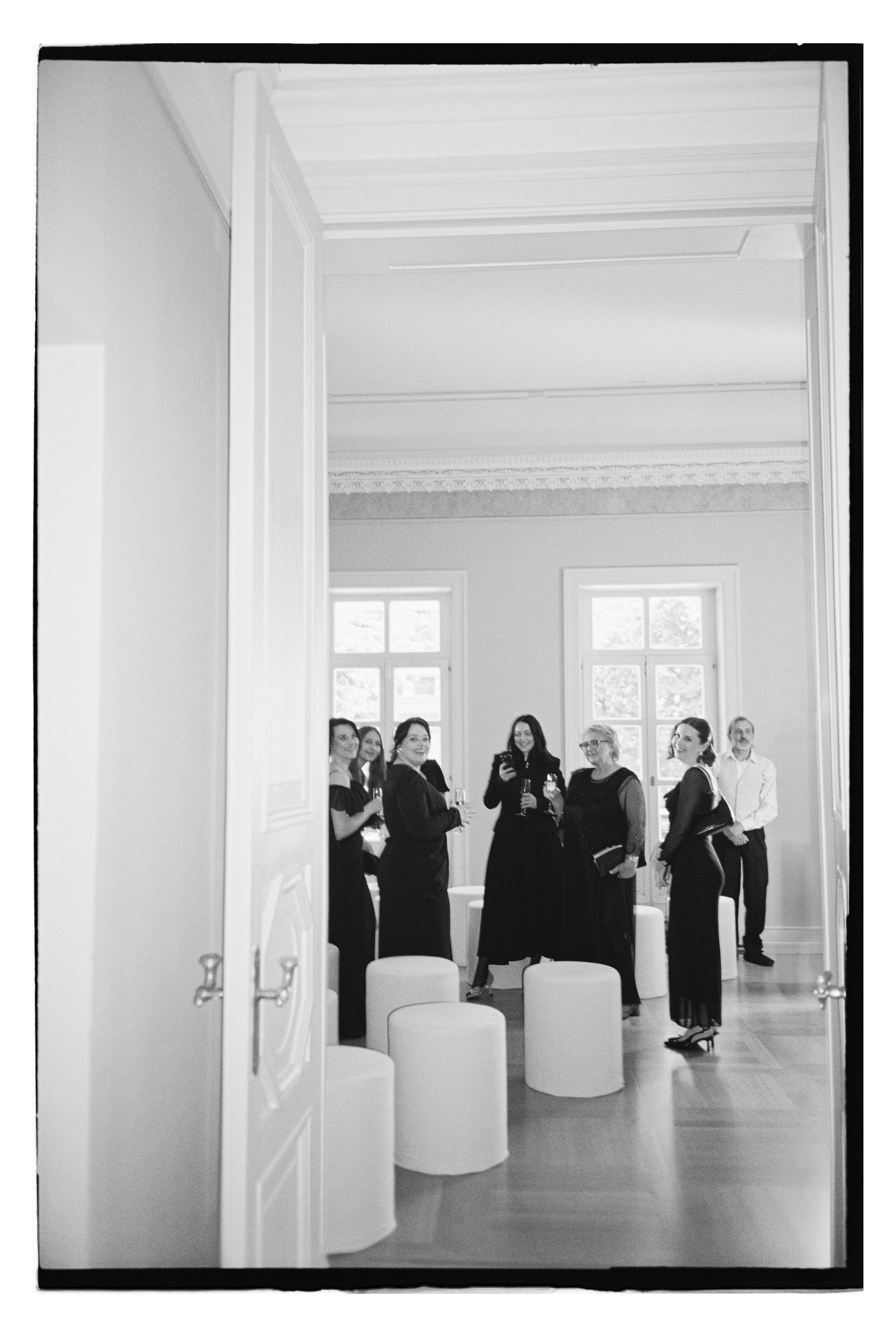 И мечта стала явью. Annbakhtina.com