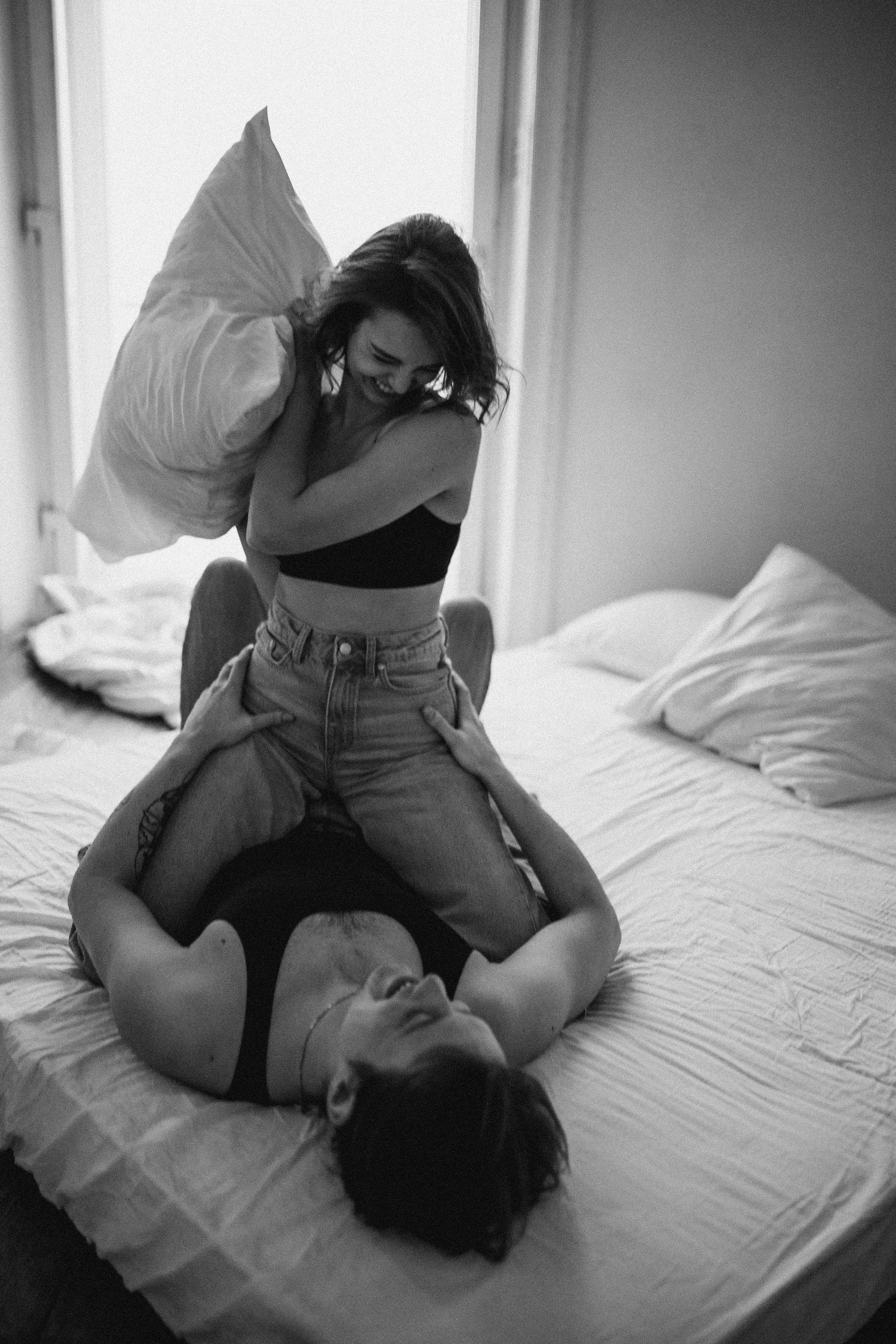 Федя и Лиза. Свадебный и love story фотограф в Санкт-Петербурге