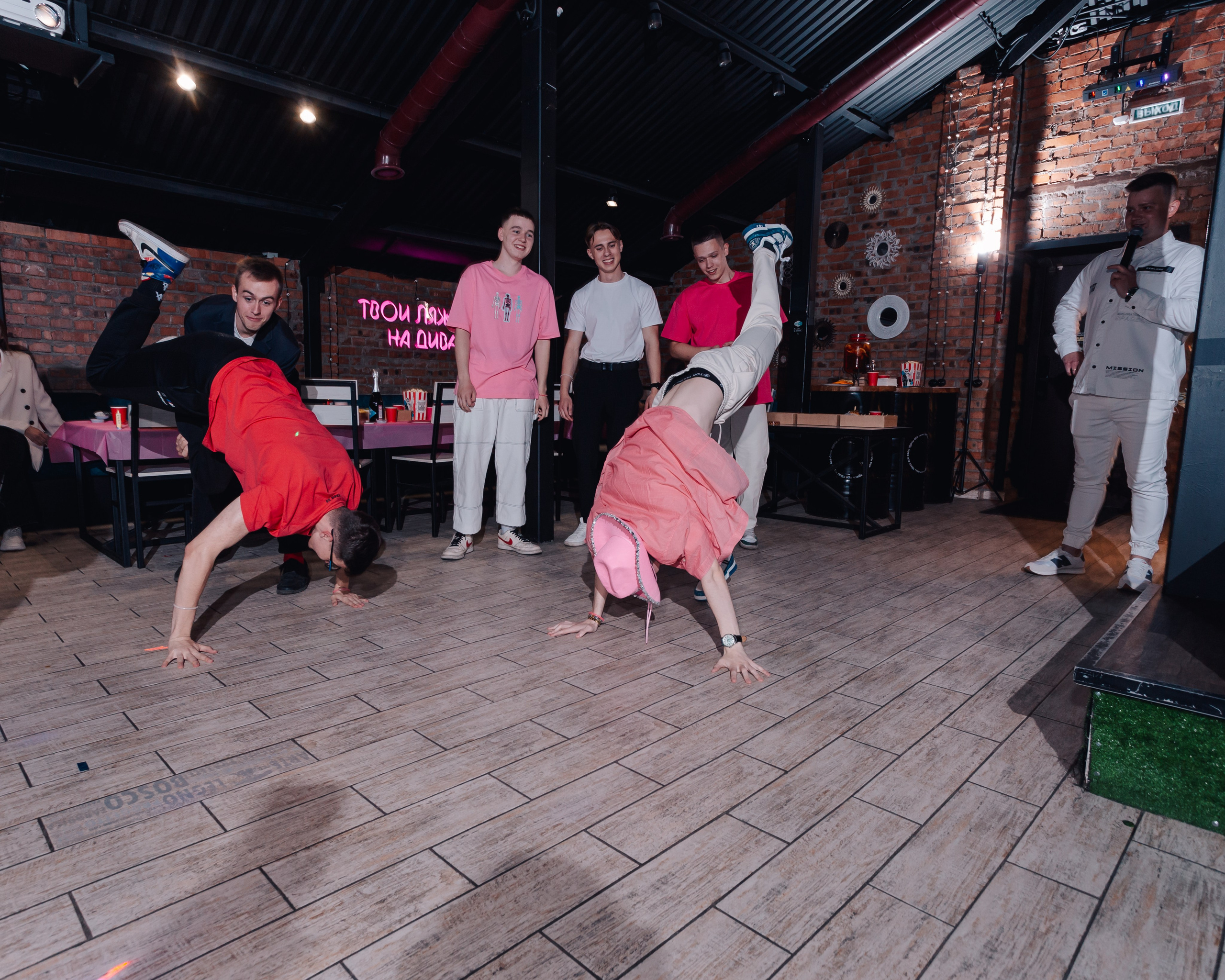 18 лет. Свадебный Фотограф Александр Матвеенко