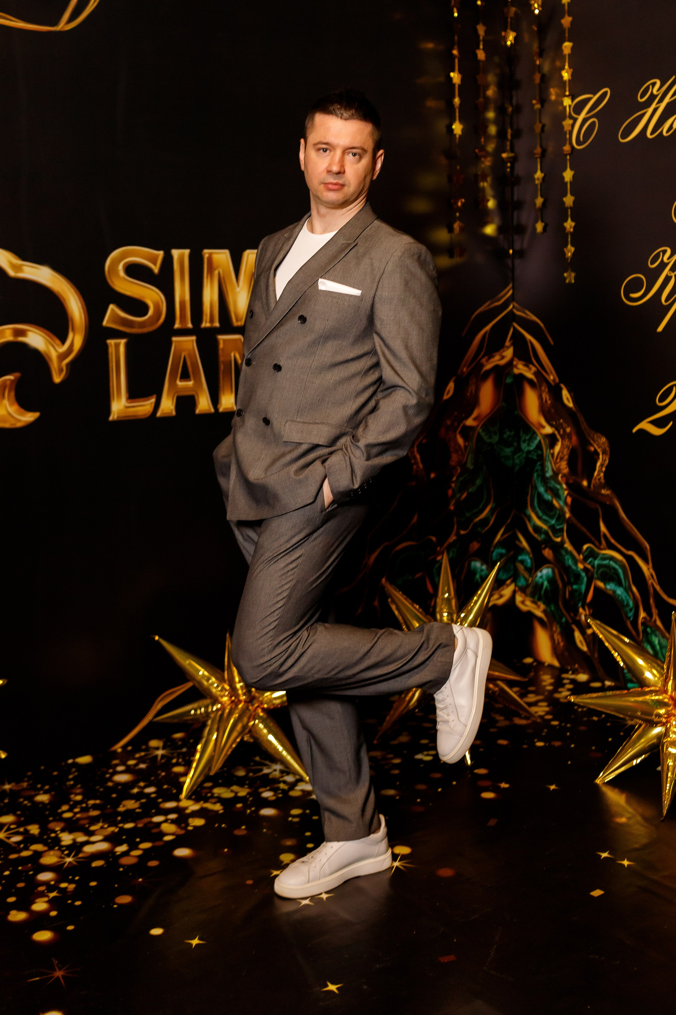 Репортажная фотосъёмка — корпоратив Сималенд 2024