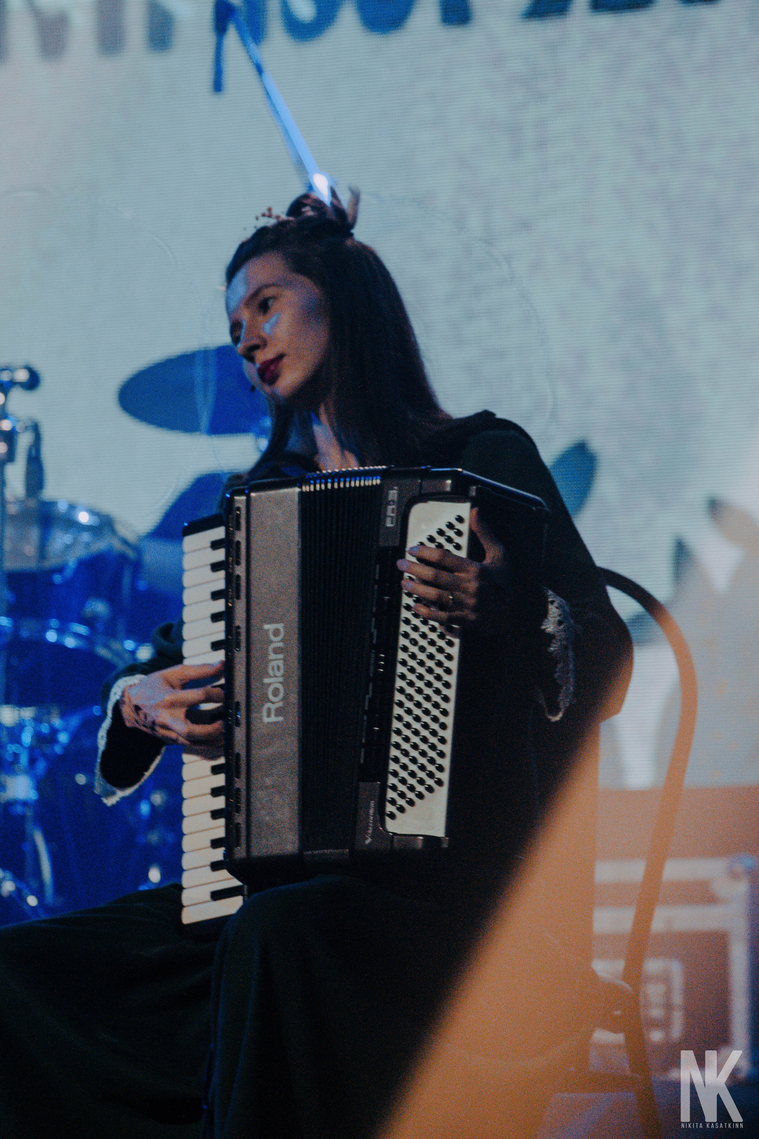 ЛАМПАБИКТ 23.10 ИЖЕВСК. Касаткин Никита. Фотограф