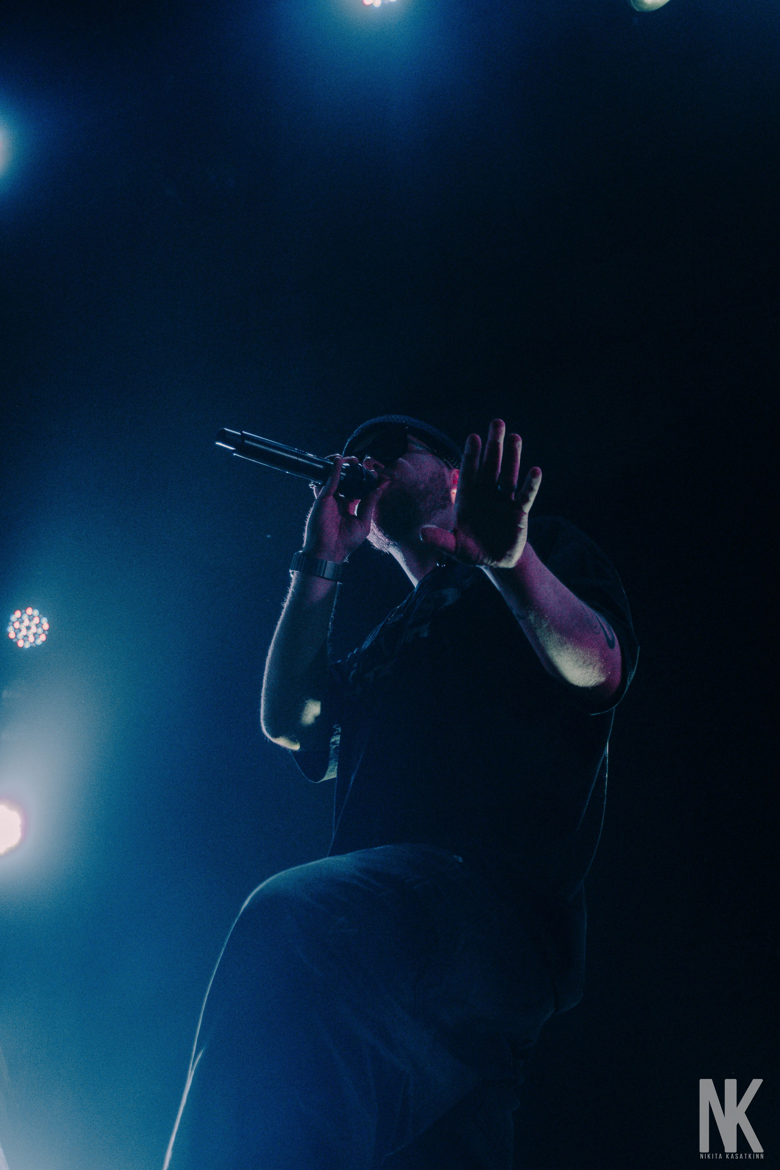 КУОК 16.11 КАЗАНЬ. Касаткин Никита. Фотограф