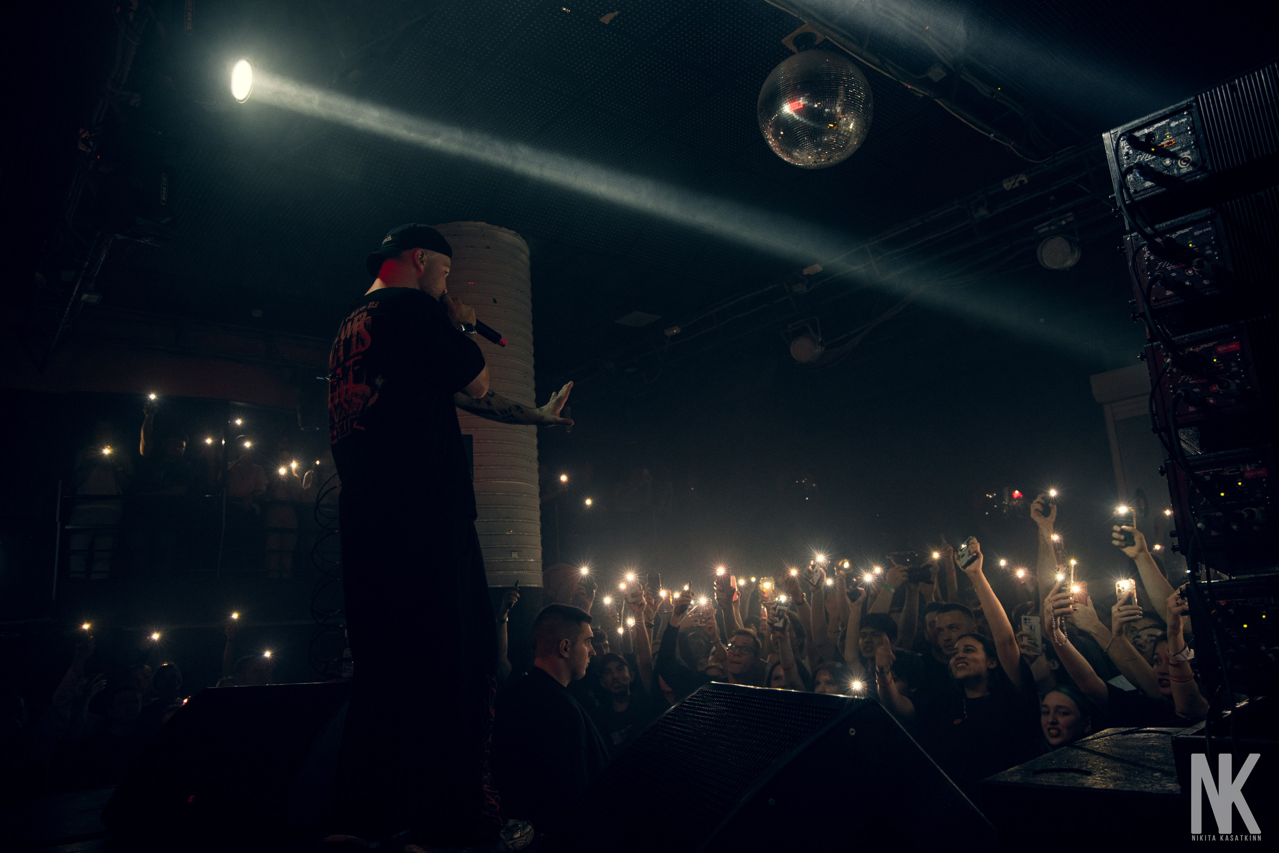 КУОК 14.11 КАЗАНЬ. Касаткин Никита. Фотограф