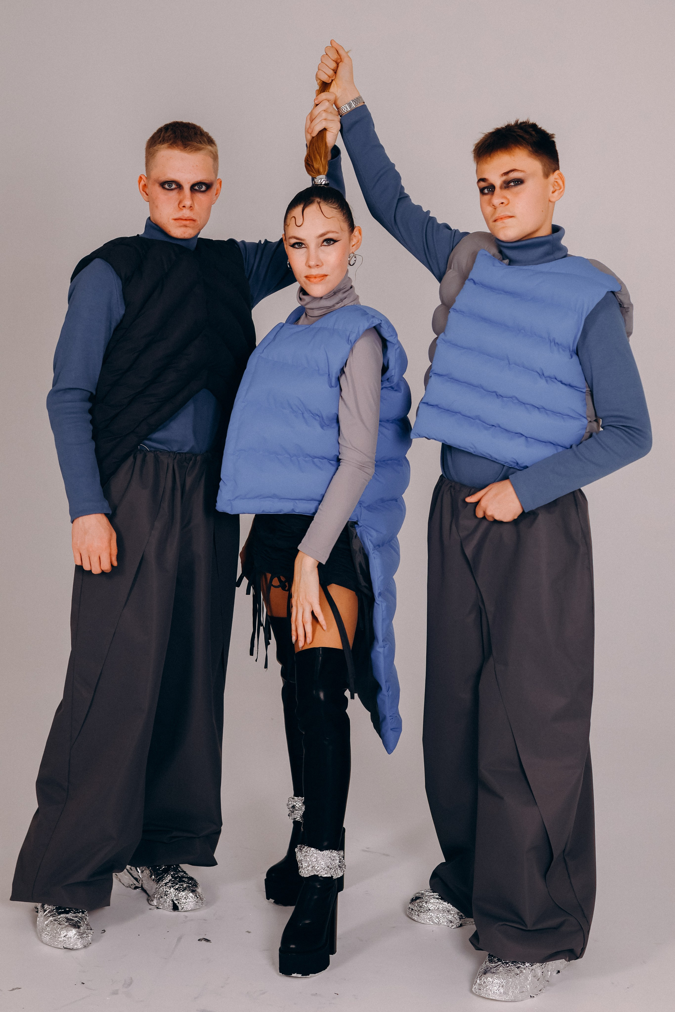 Каталожная съёмка. Касаткин Никита. Фотограф