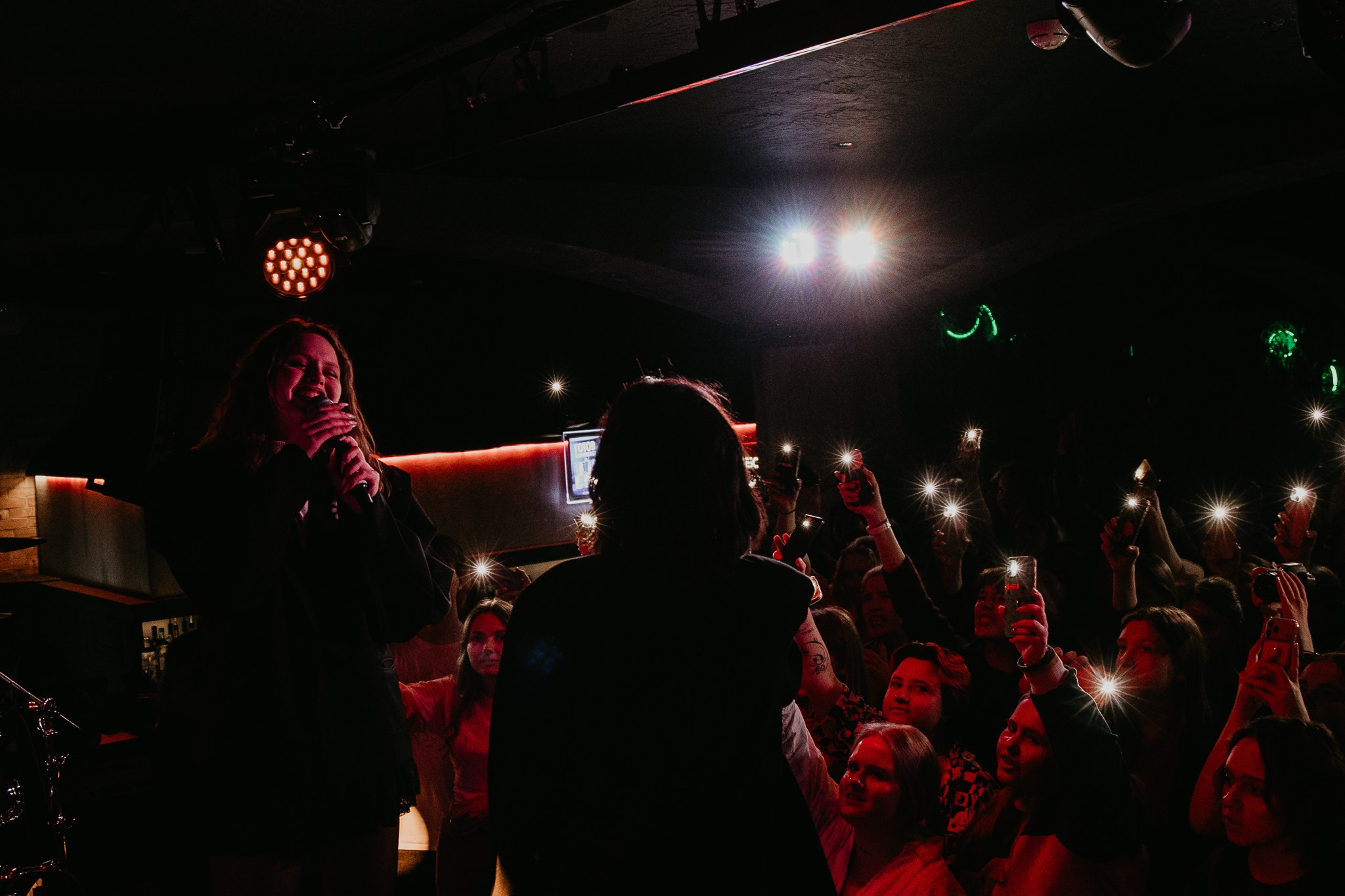 KOCHNEVA 9.04 МОСКВА. Касаткин Никита. Фотограф