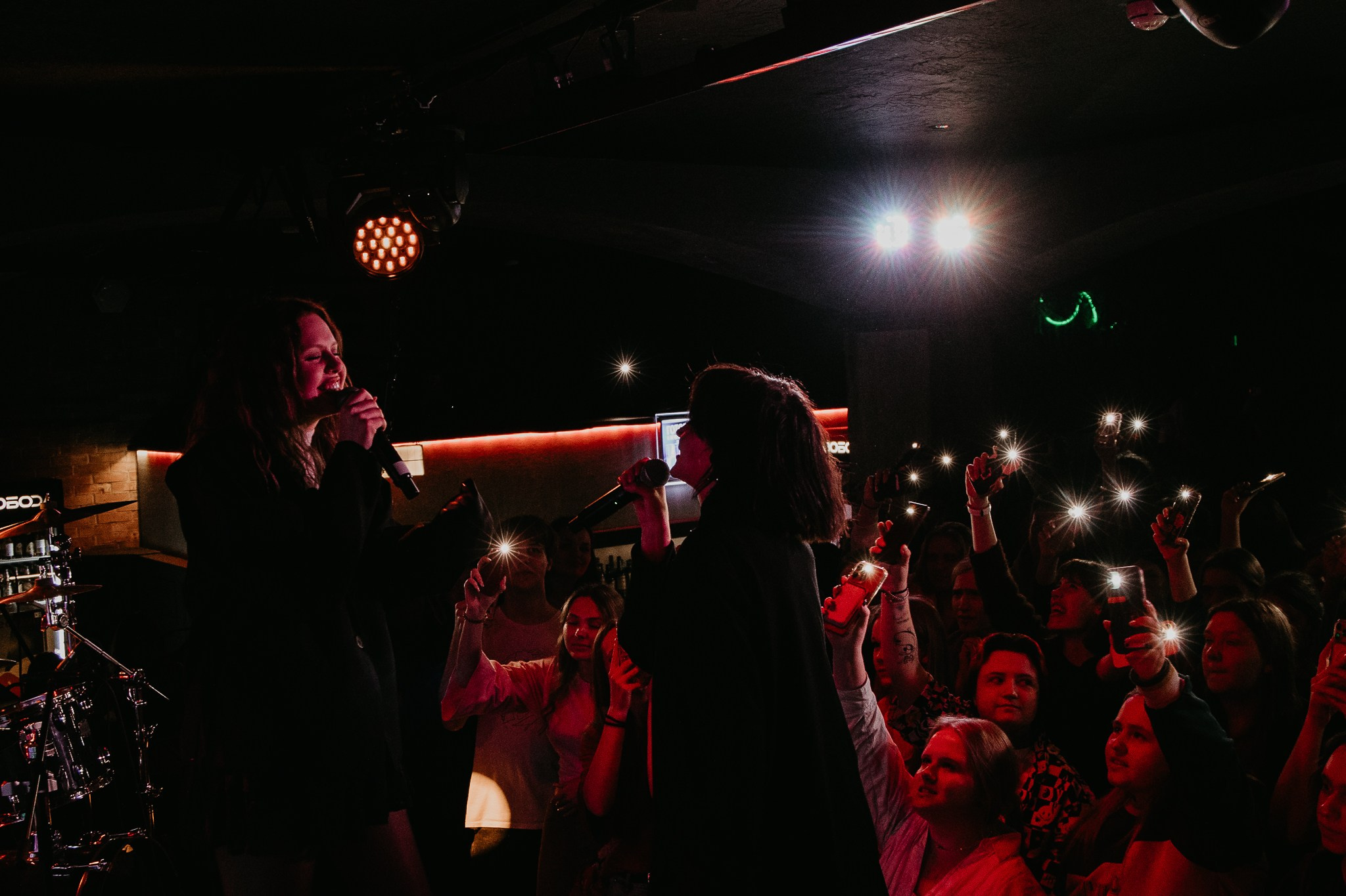 KOCHNEVA 9.04 МОСКВА. Касаткин Никита. Фотограф