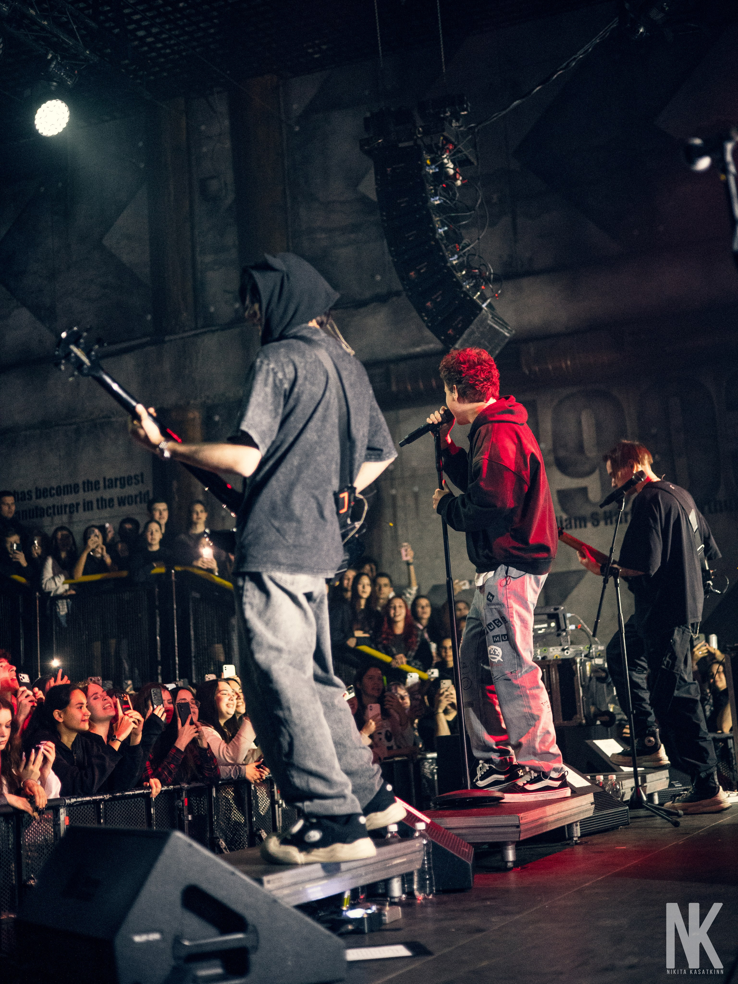 13 КАРАТ 7.12 КАЗАНЬ. Касаткин Никита. Фотограф