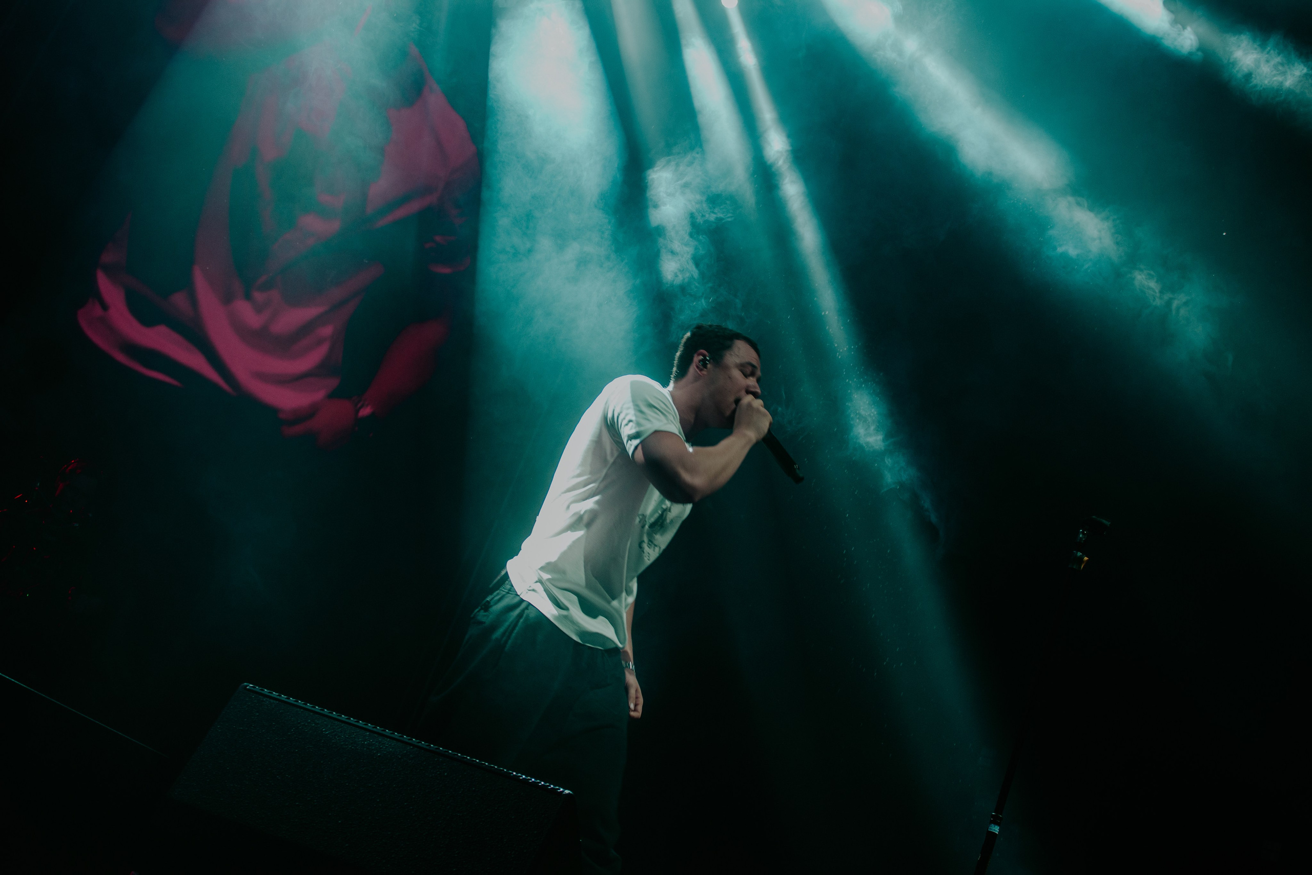 MACAN 20.09 КАЗАНЬ. Касаткин Никита. Фотограф