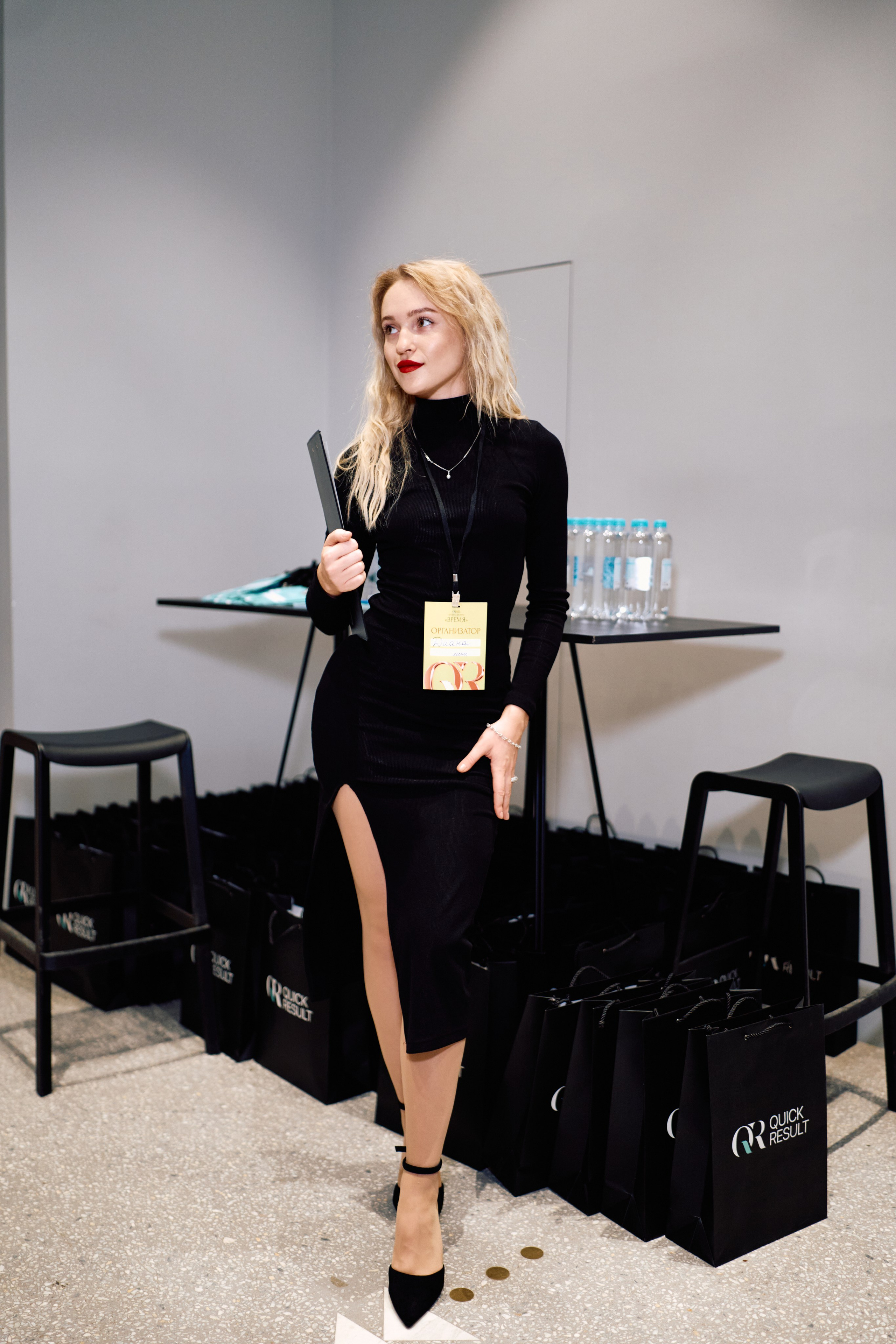 Форум QR. Свадебный фотограф в Москве Кристина Чехова