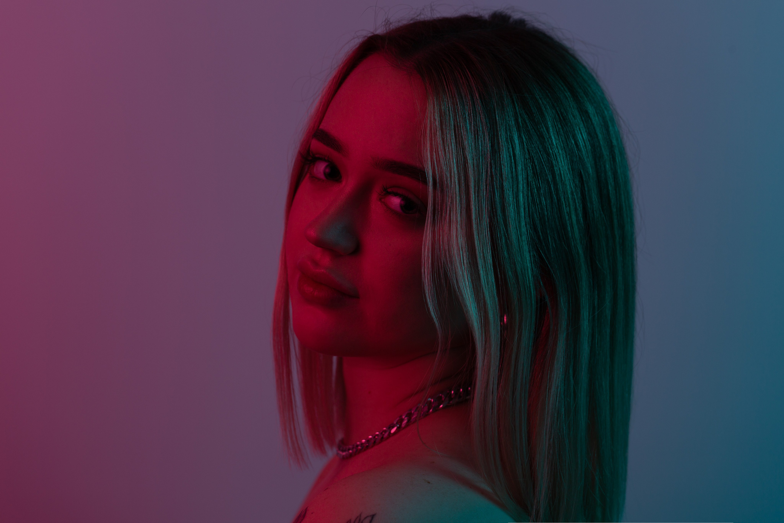 Персональные фотосессии. Фотограф Наталья Угрюмова, г. Москва