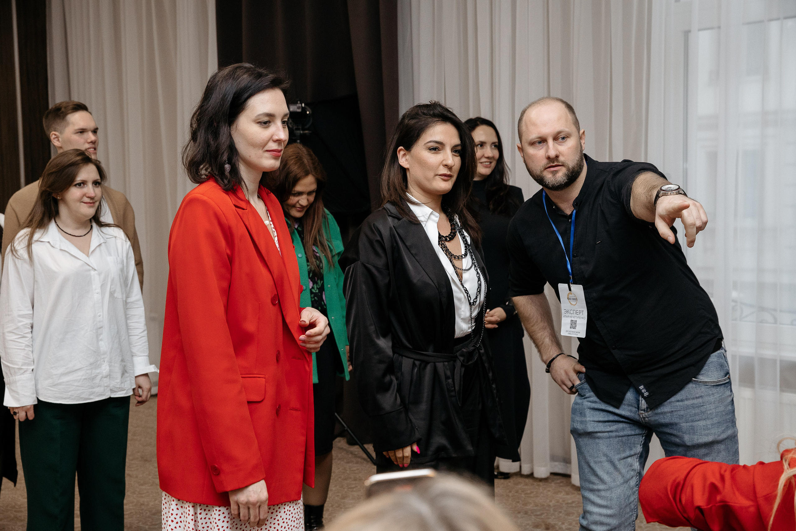 Человек будущего