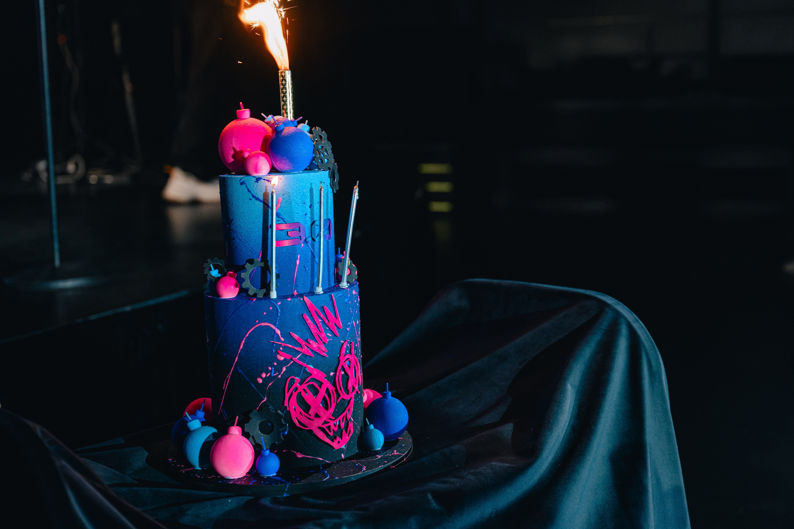 РОМАН 3.0. Максим Комаров — Профессиональный фотограф