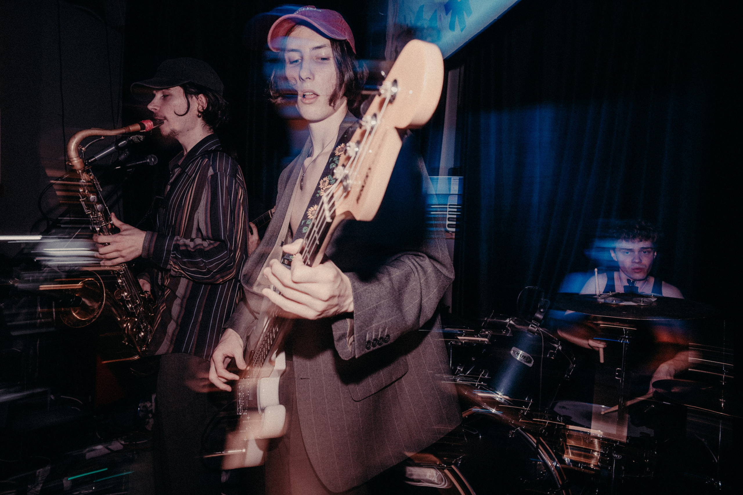 Концерты. Репортажный фотограф в Санкт-Петербурге Евдокимова Ольга