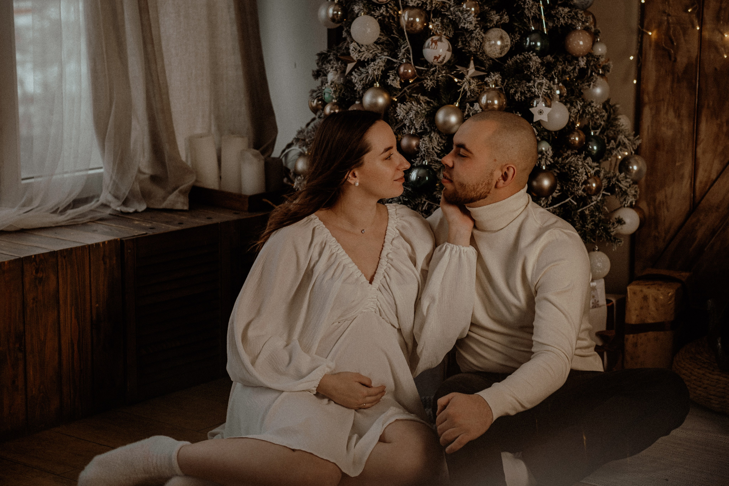 Пространство. Свадебный фотограф Челябинск