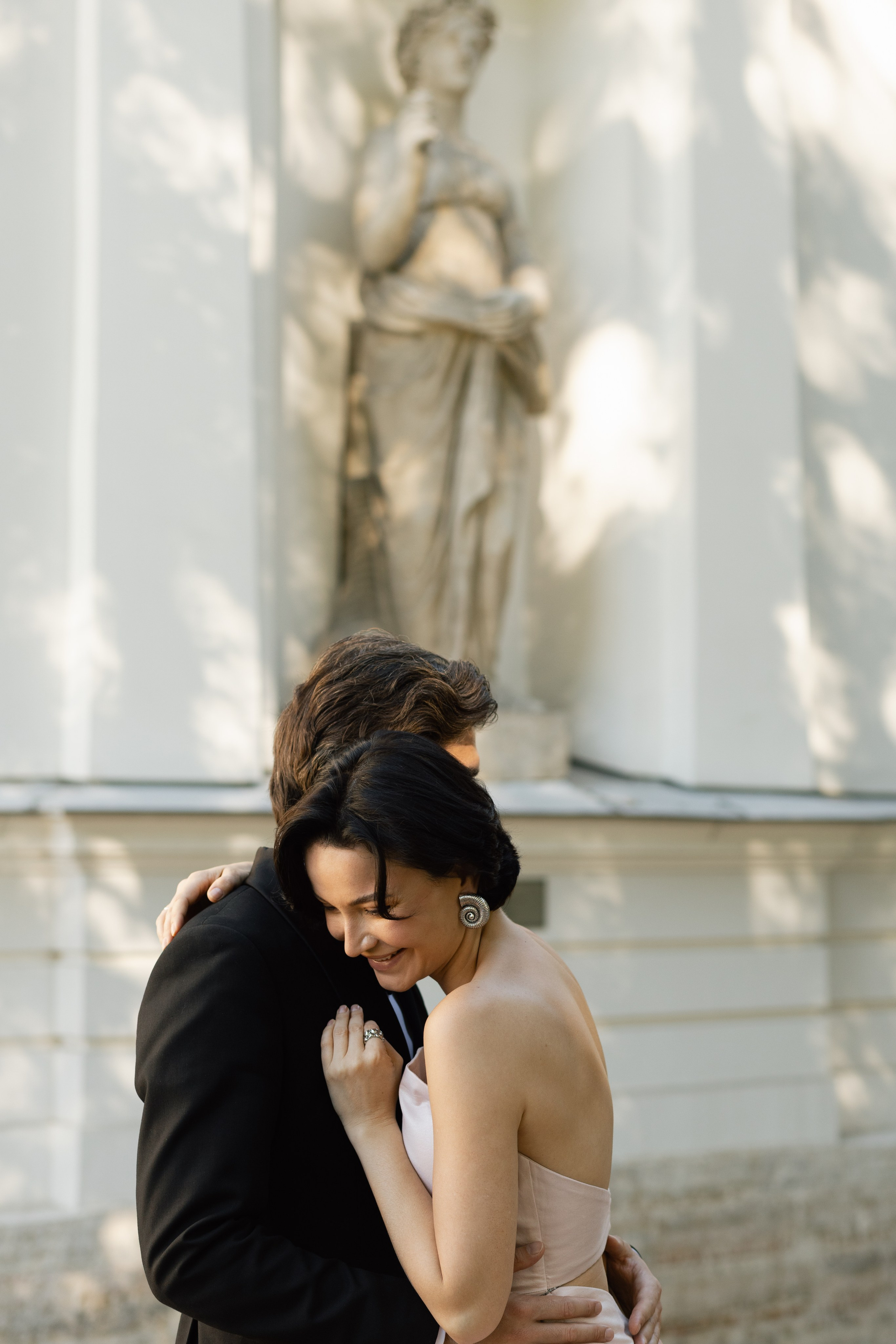 Igor & Katya. Фотограф в Томске Ирина Павлуцкая