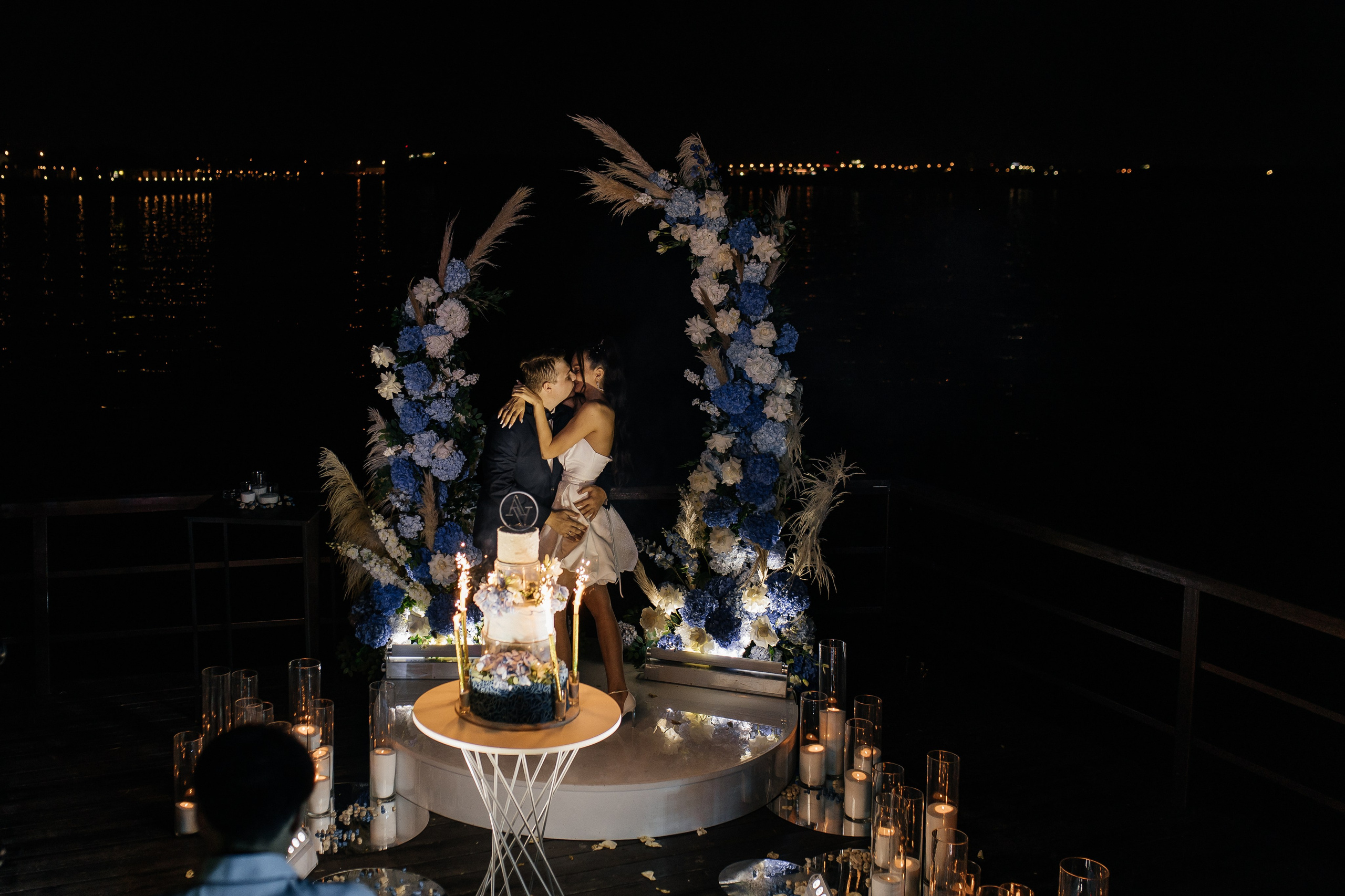 Валериан и Алина. Фотограф в Томске Ирина Павлуцкая