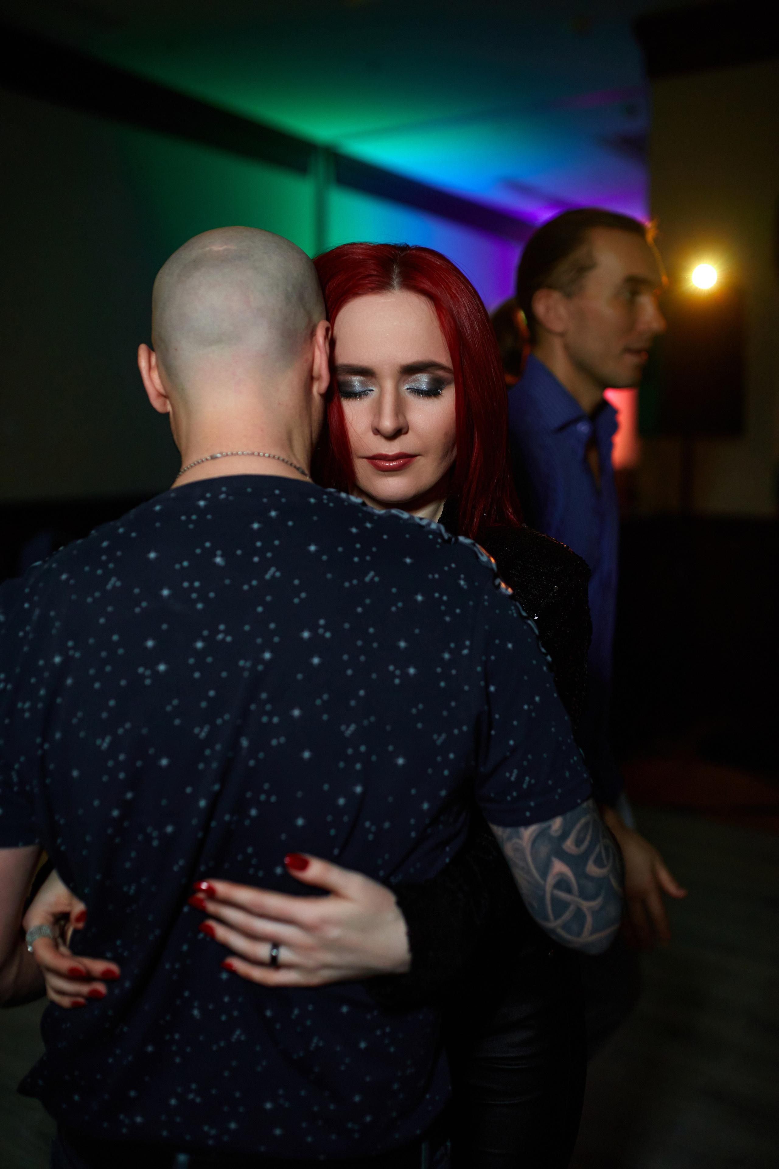 Фестиваль «Люди Киз». Свадебный фотограф