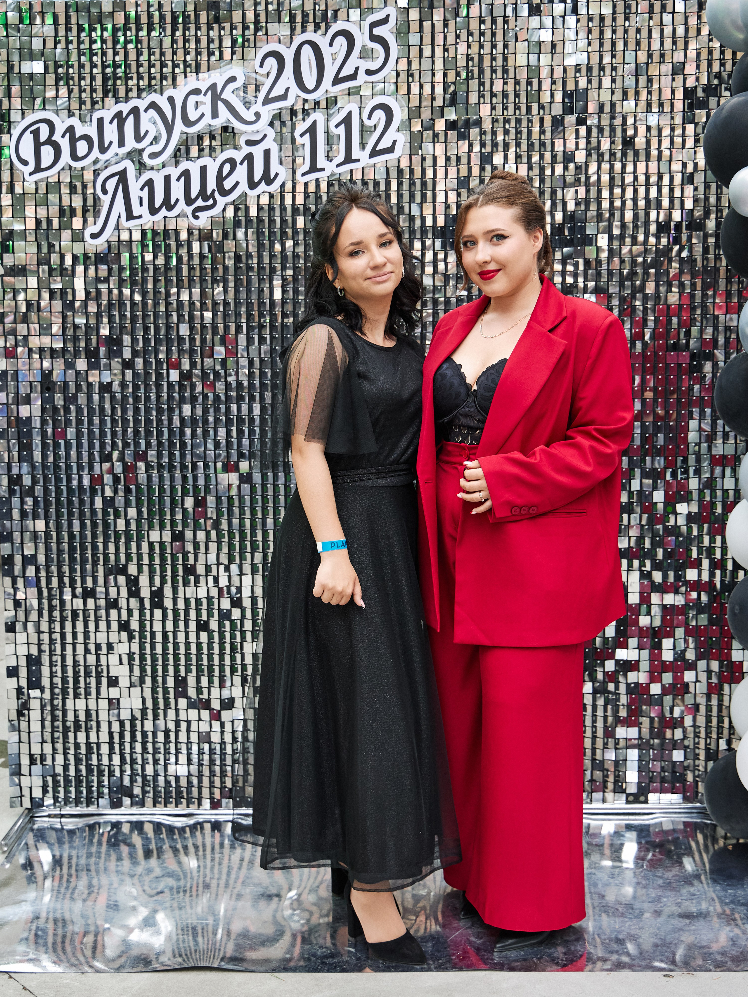 Выпускной | 2025. Фотограф Андрей Кононенко